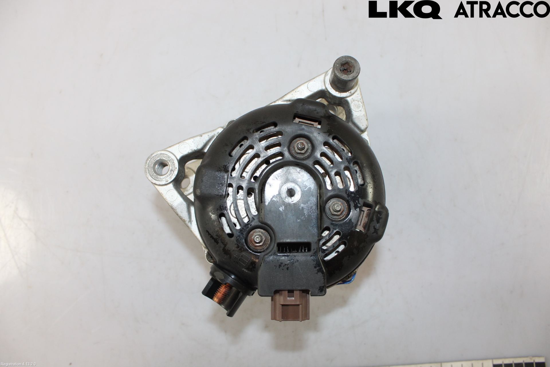 Ford KUGA 08-12 Generator