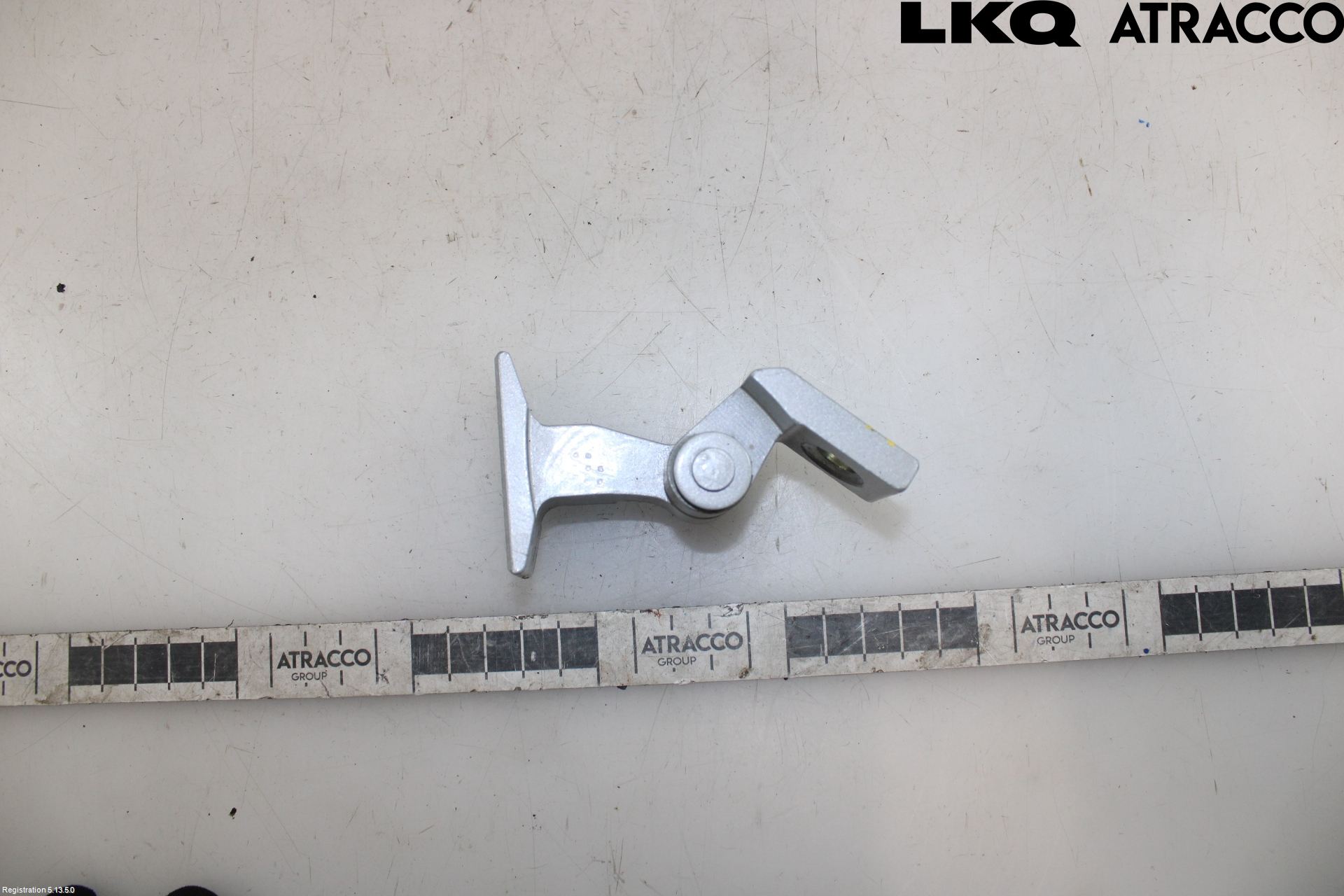 Mini ONE/COOPER 5DR F55 14-24 Dörrgångjärn