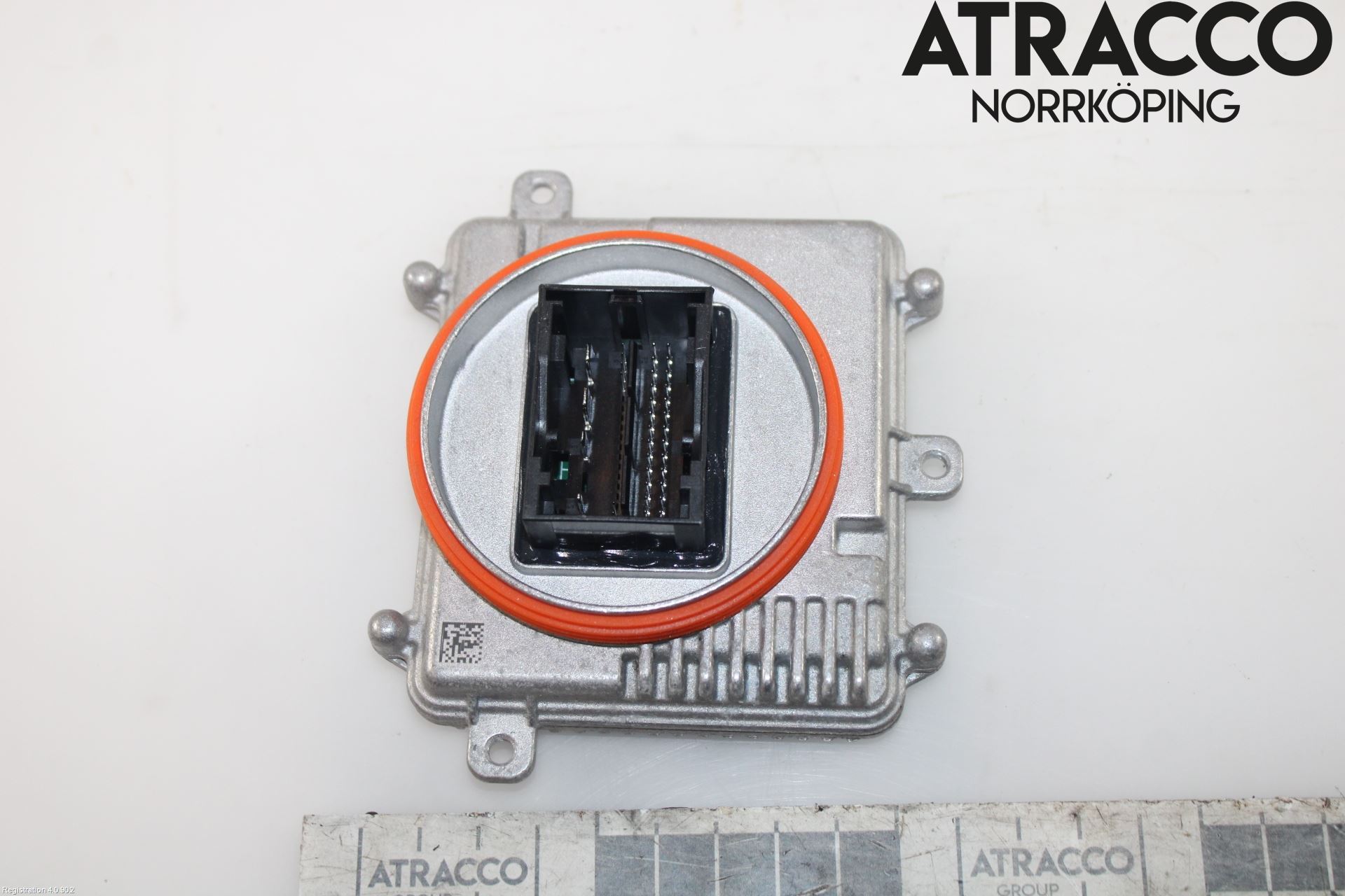 Skoda KAMIQ 20- Styrenhet Strålkastare