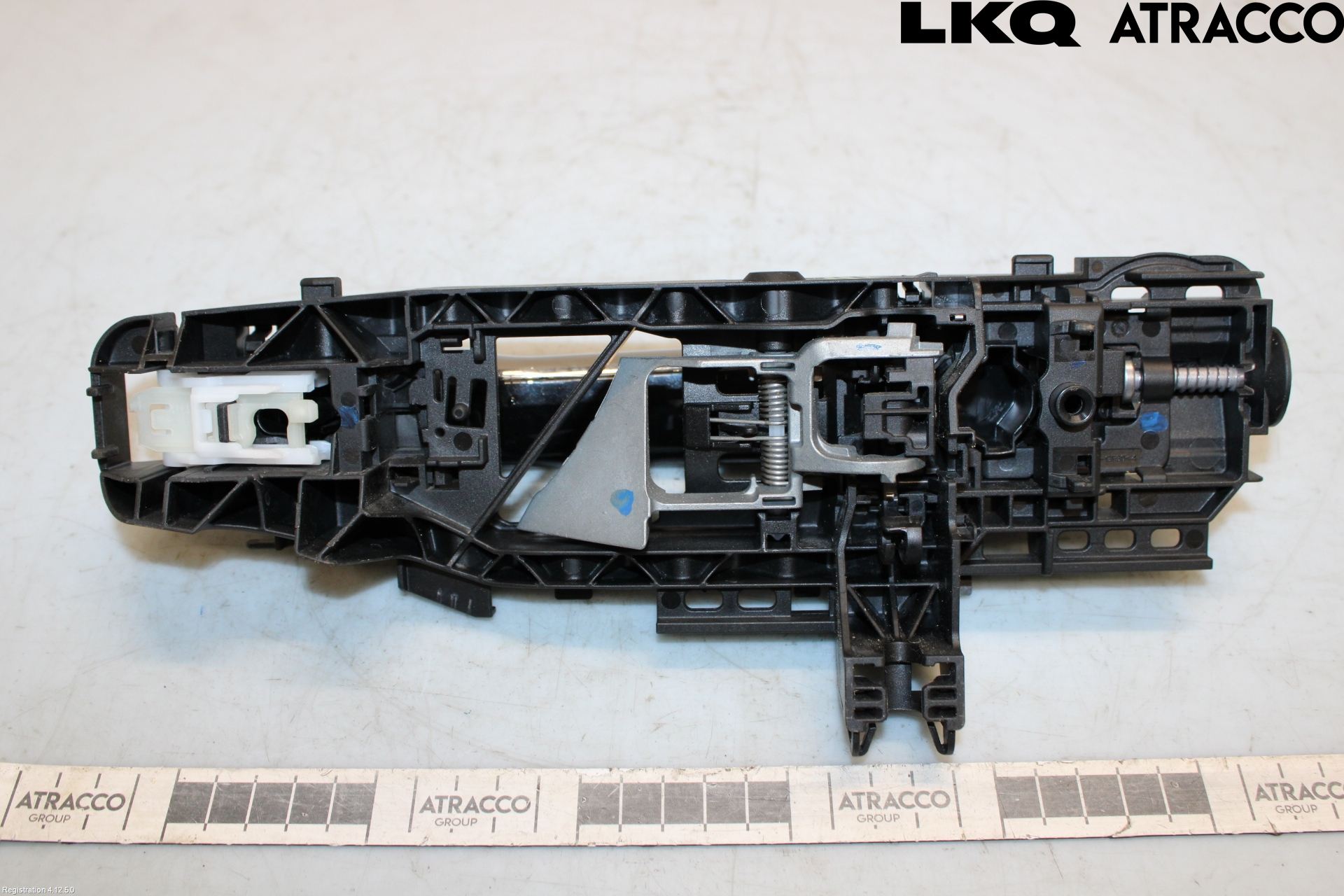 Mercedes-Benz MB CLA-KLASS (C118/X118) 19- Dörrhandtag Yttre Hö