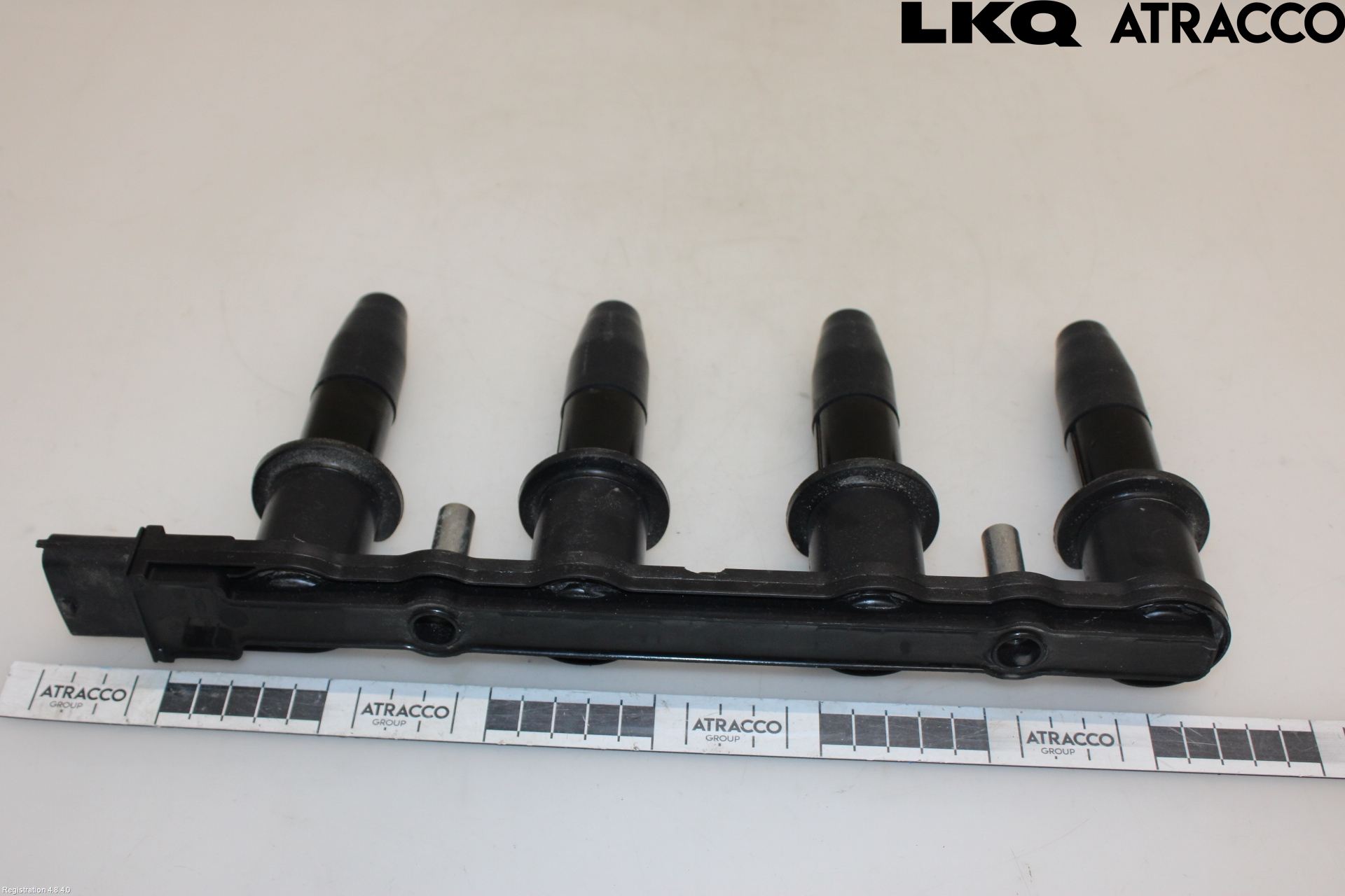 Opel ZAFIRA B 06-14 Tändkasset