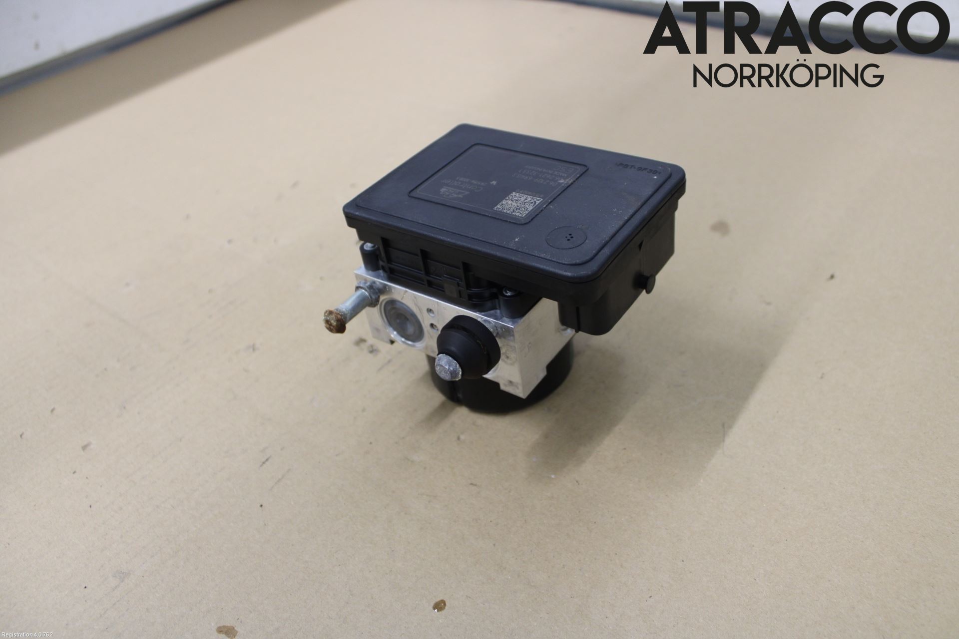 Nissan NOTE E12 14-20 Abs Hydraulaggregat