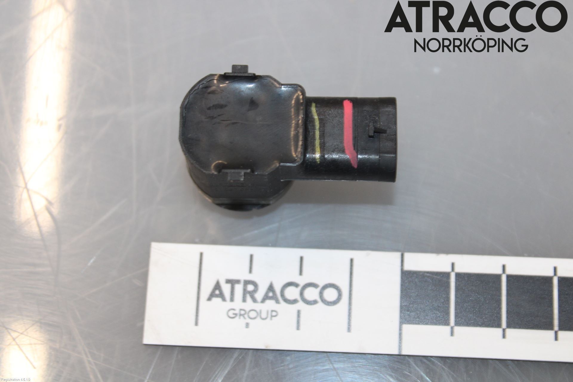 Volvo V40 12-19 Parkeringshjälp Backsensor