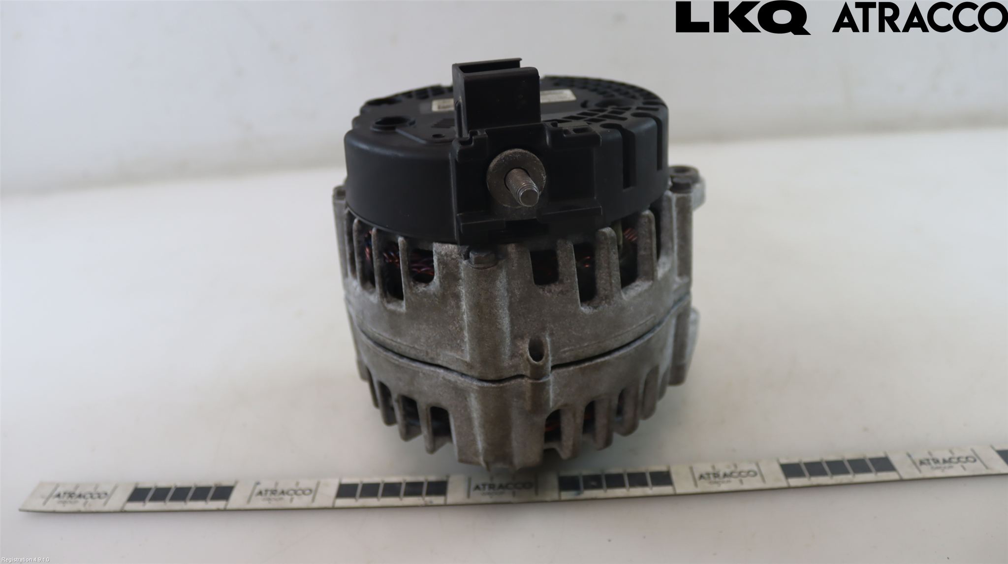 Mercedes-Benz MB C-KLASS (W205) 14-21 Generator
