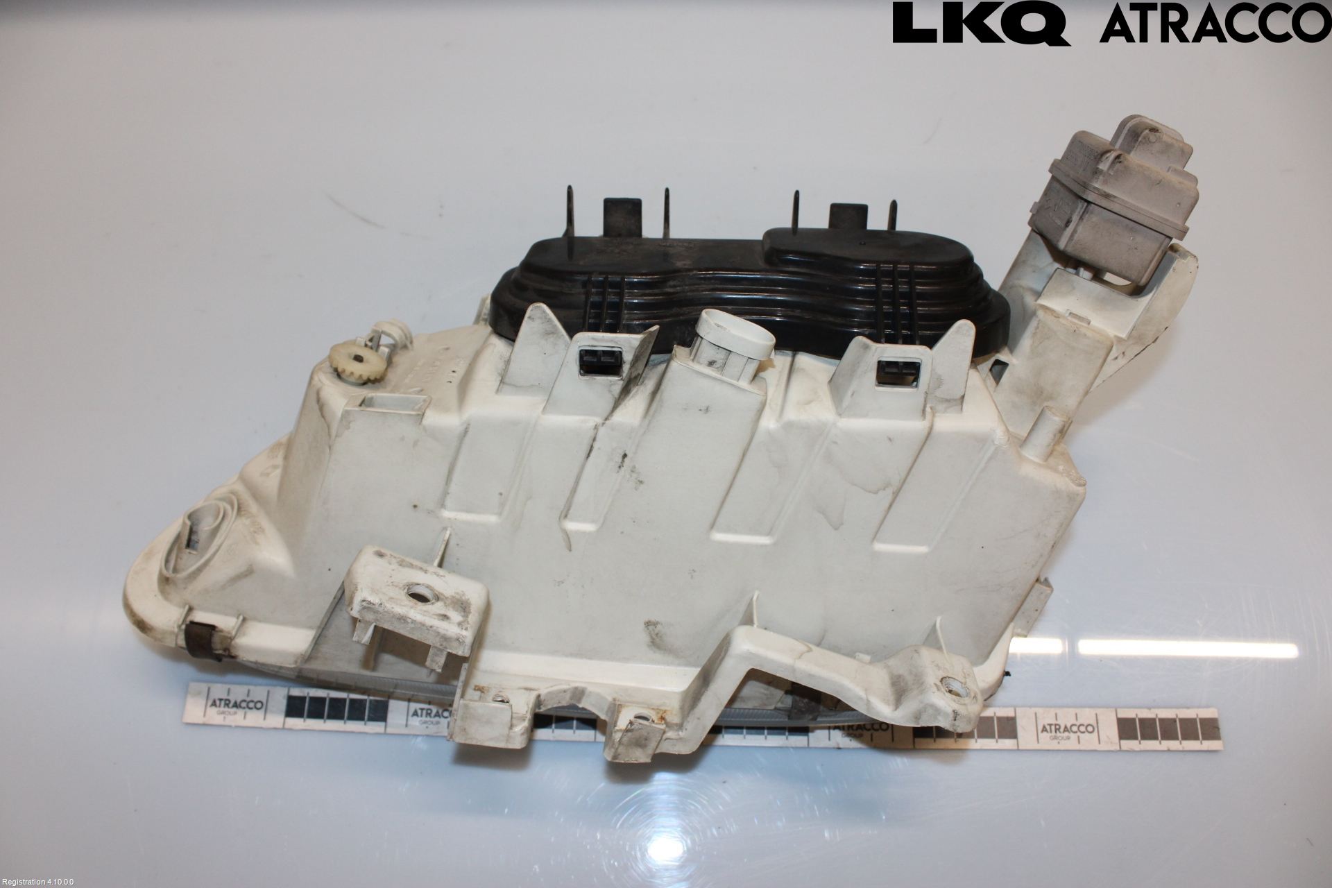 Renault LAGUNA I  94-00 Strålkastare Höger