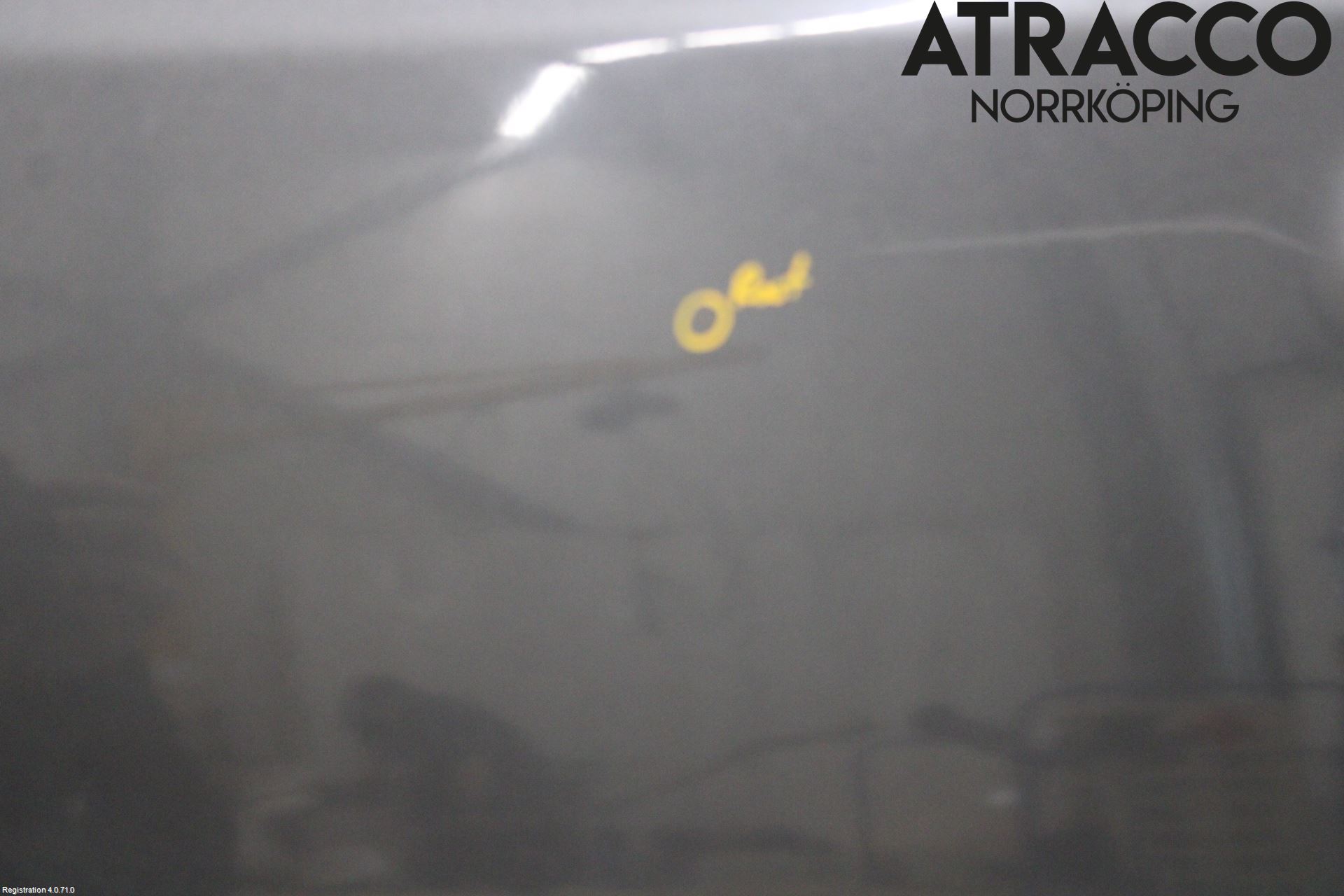 Hyundai SANTA FE  06-12 Dörr Bak Vänster