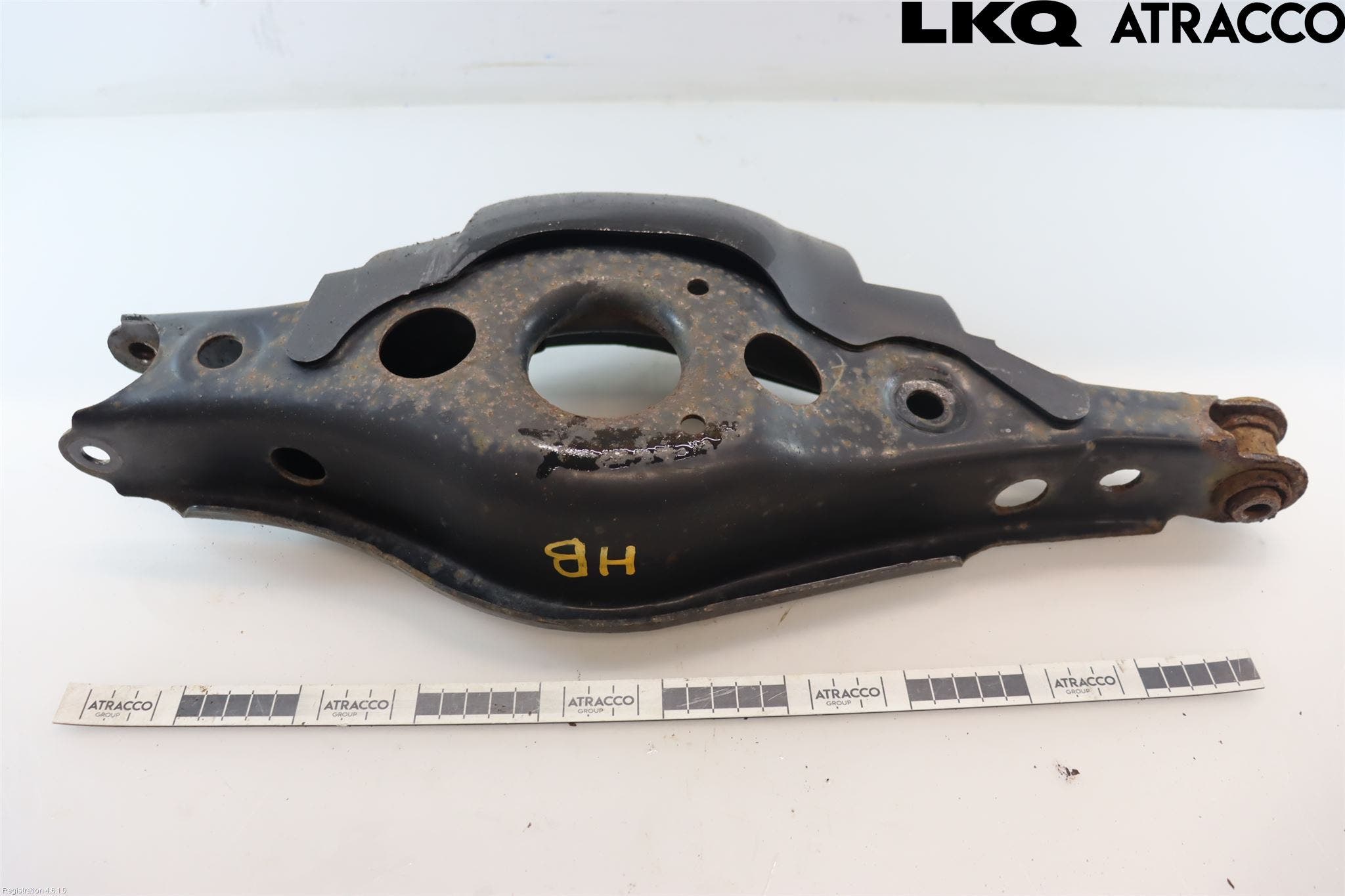 Toyota RAV4 13-18 Bärarm Bak Höger