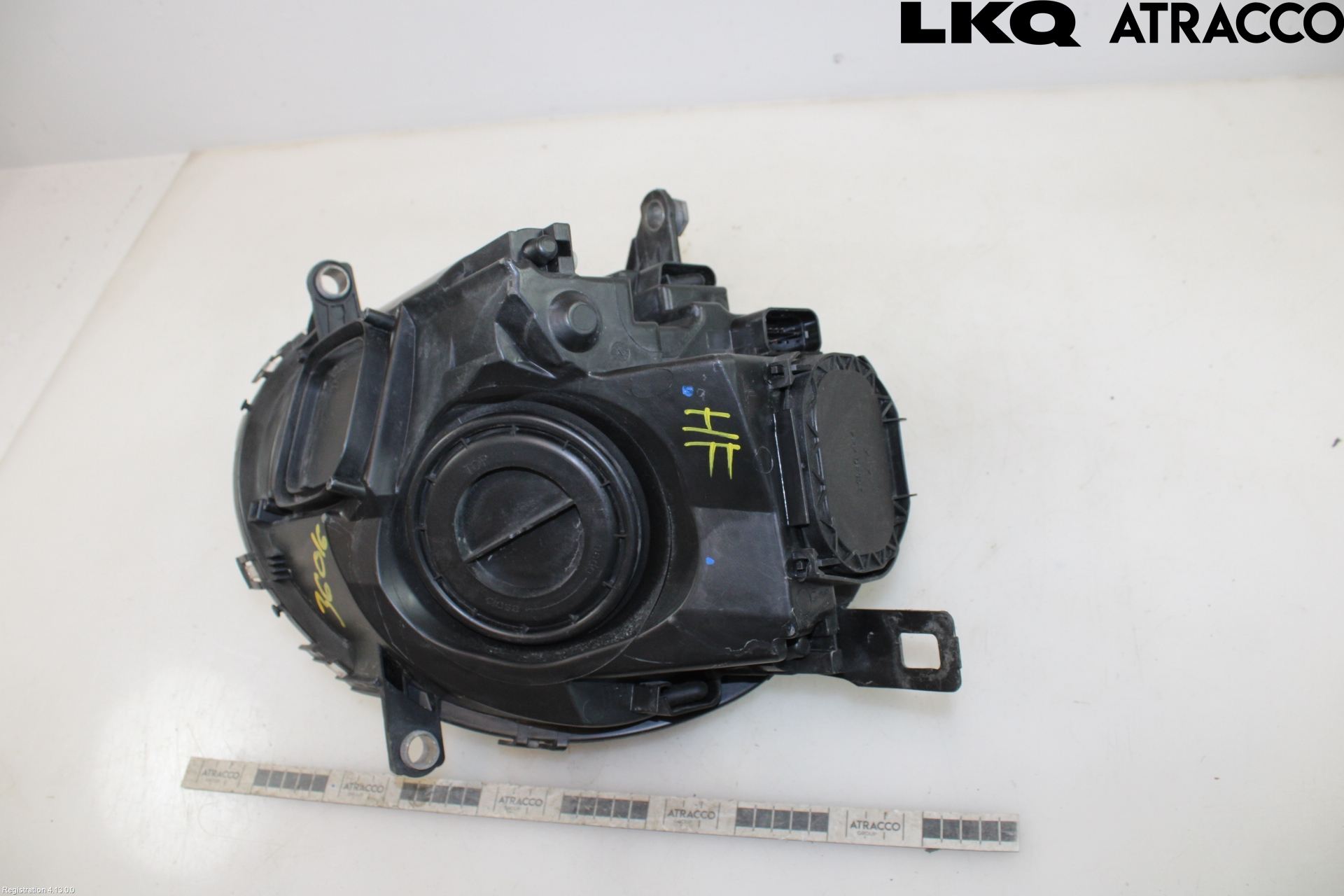 Mini COUPE R56 05-14 Strålkastare Höger