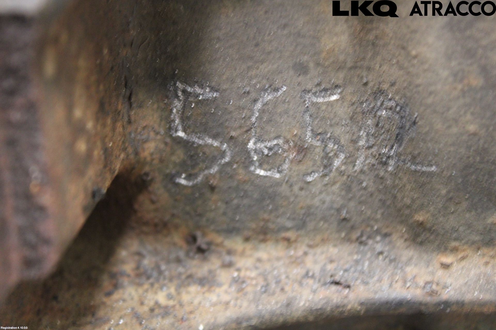 Renault CLIO III  06-09 Motor Bensin