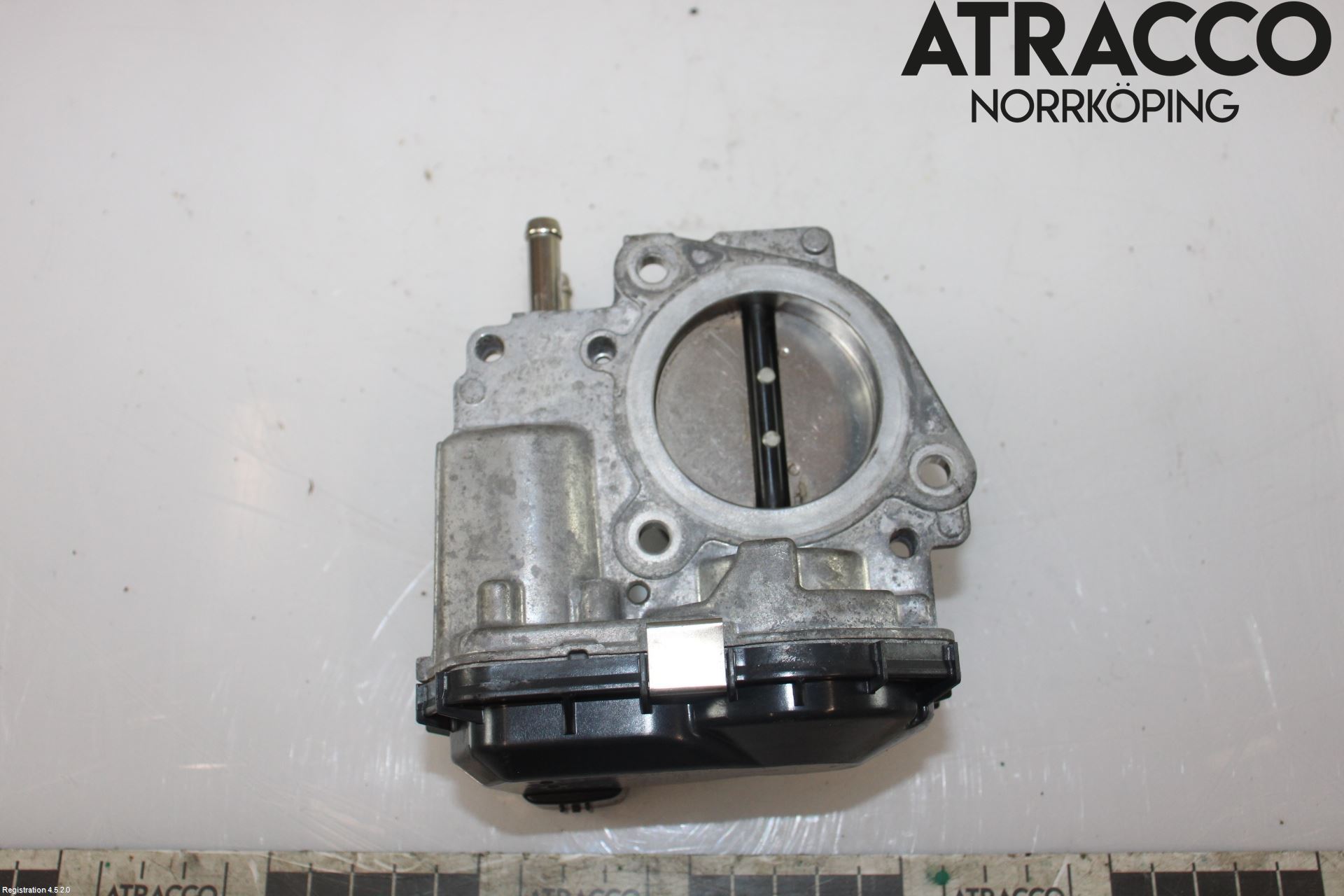 Toyota AYGO 15-21 Injspjällhus