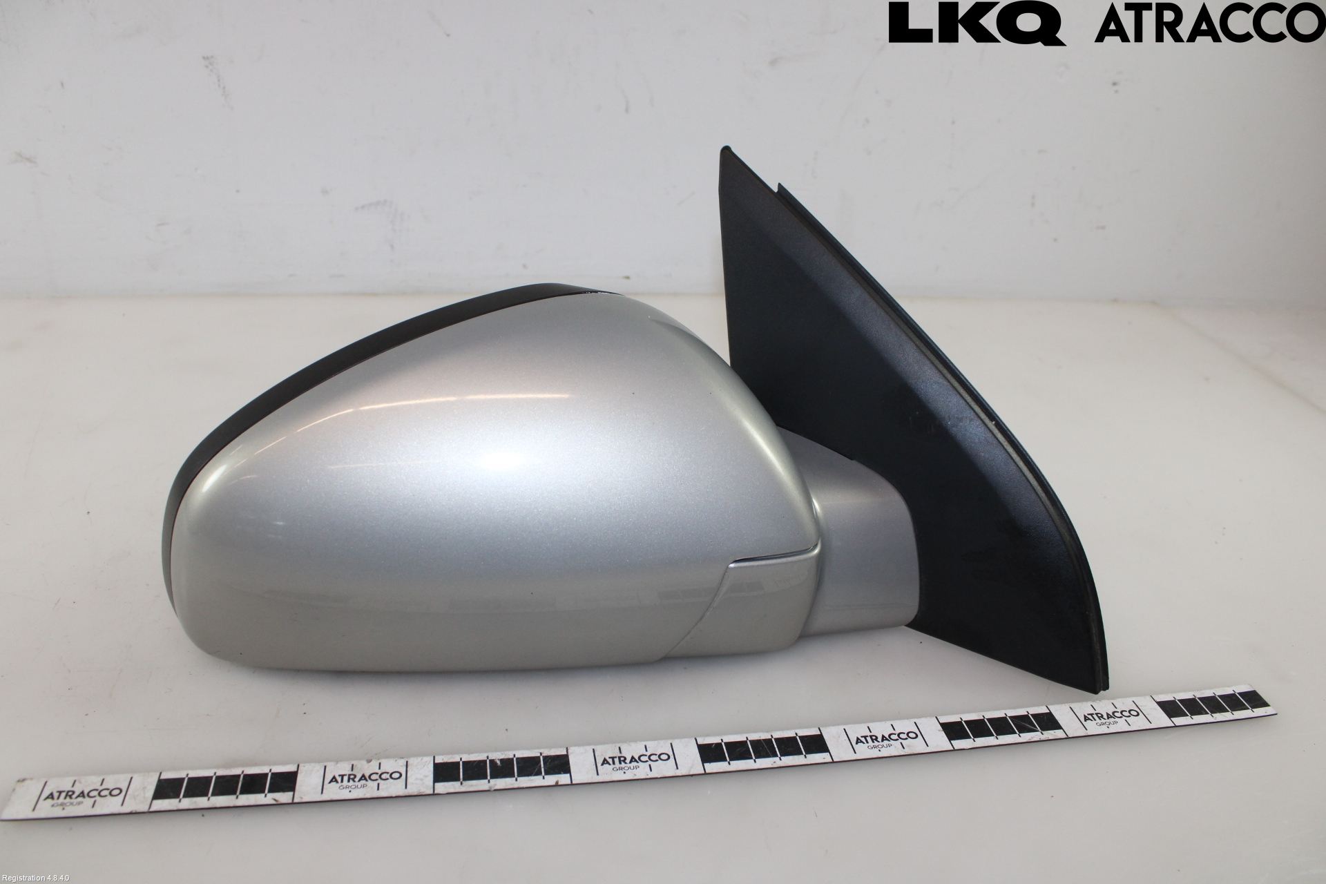 Opel VECTRA C 06-08 Spegel Yttre El Hö