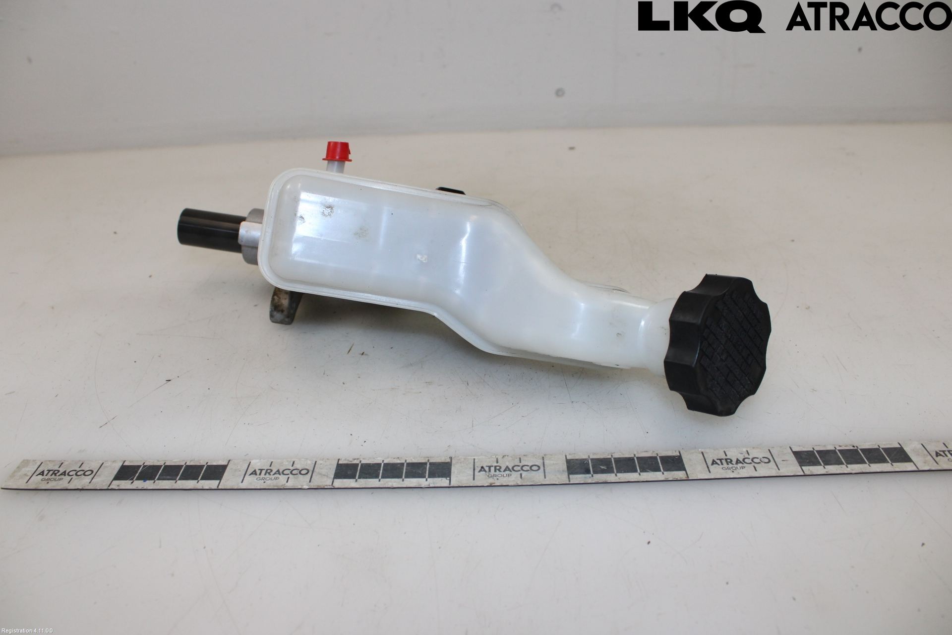Hyundai i40 08-15 Broms Huvudcylinder
