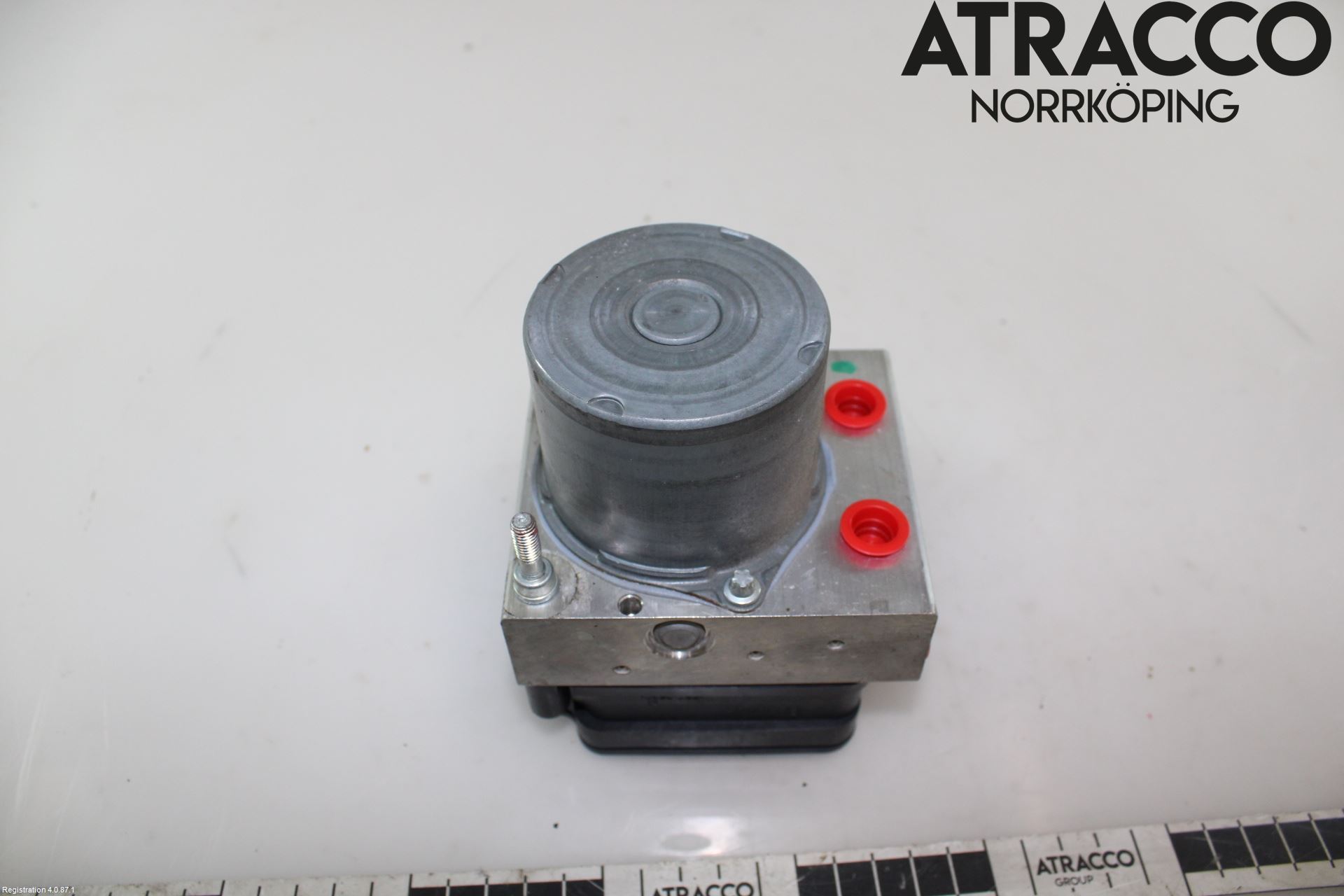 Toyota VERSO 09-18 Abs Hydraulaggregat