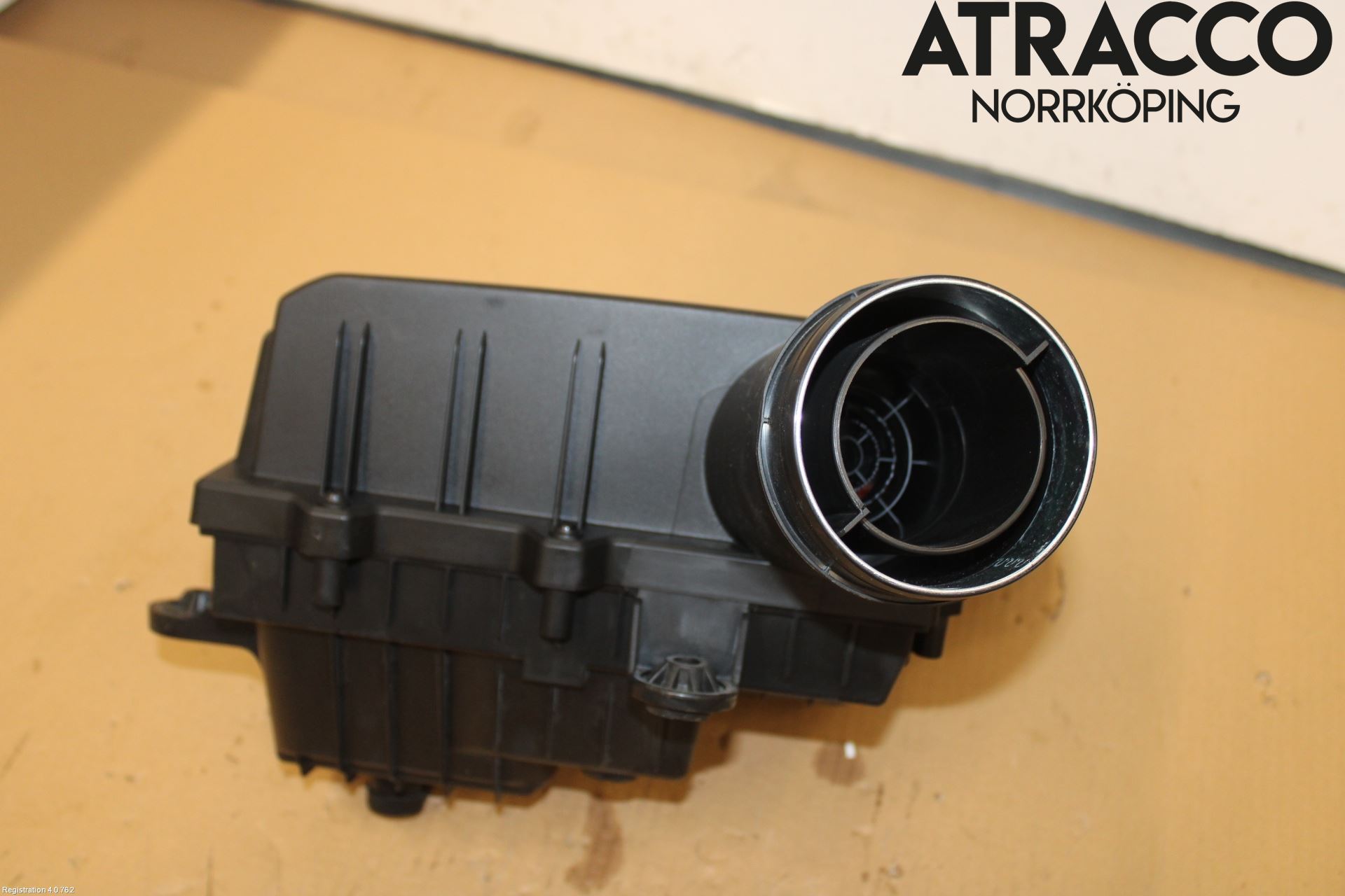 Volkswagen VW T-CROSS 19- Luftrenare