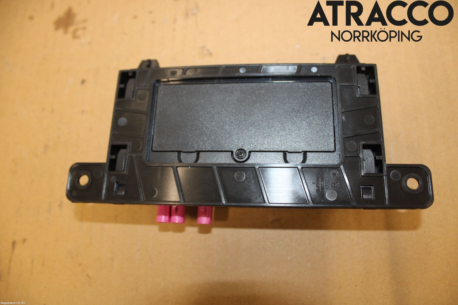 Audi A3/S3 8Y 21- Strömställare Övrigt