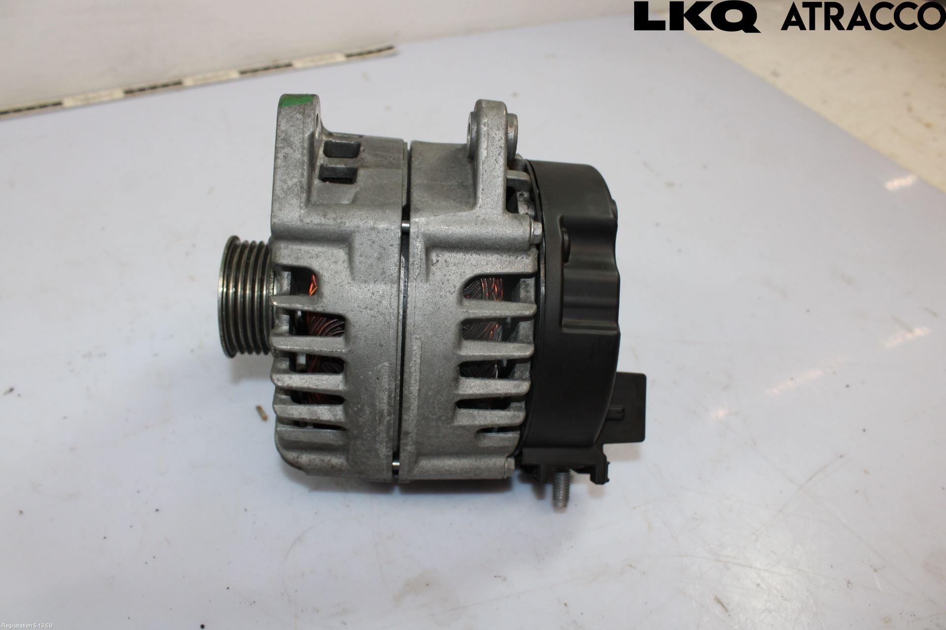 Mercedes-Benz MB SPRINTER (W907/W910) 19- Generator