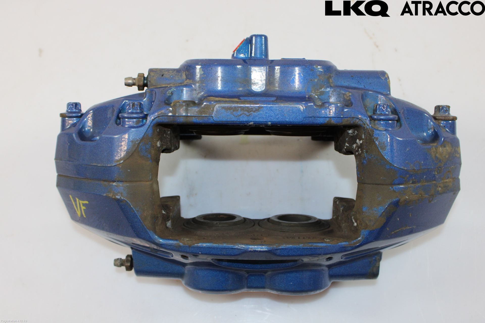 BMW 4 F32/F33/F82/F83 13-20 Bromsok Fram Vänster