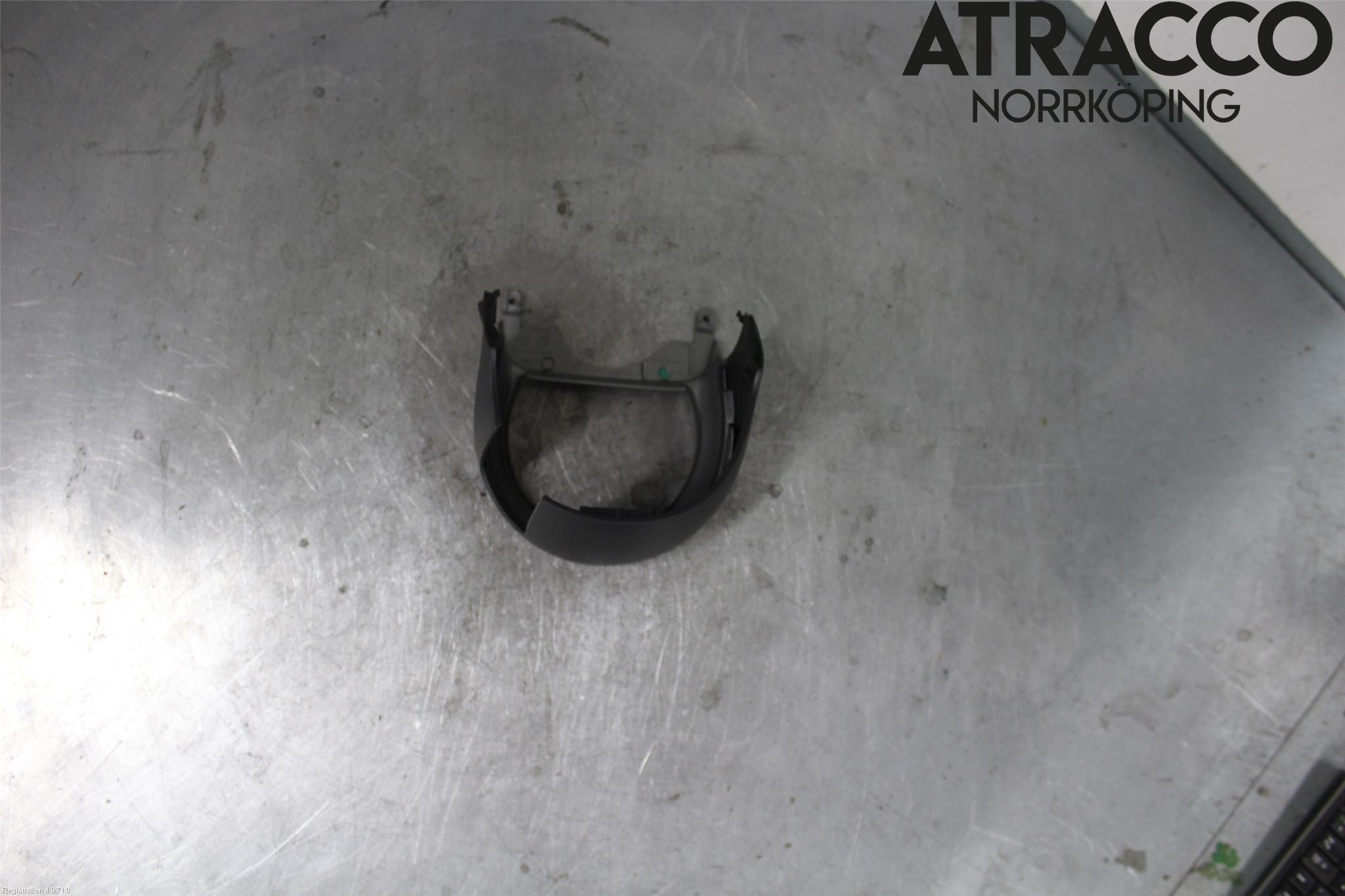 Peugeot 107 Instrumentsarg
