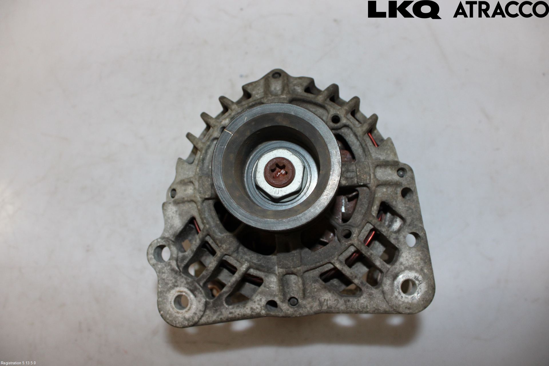 Skoda OCTAVIA (1U) 96-11 Generator