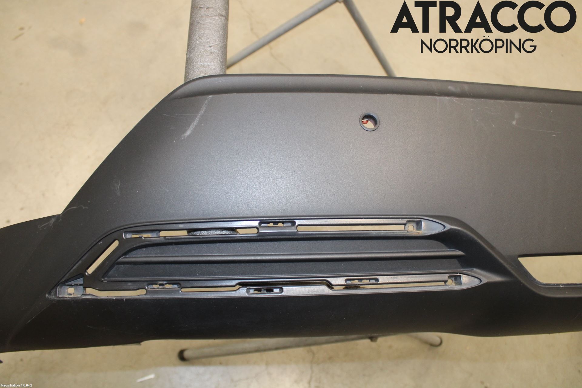 Toyota C-HR 16-23 Spoiler Bak