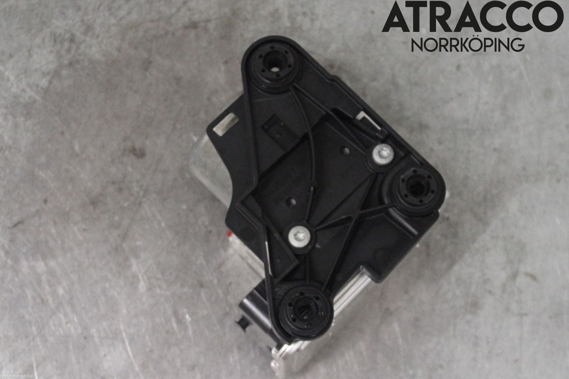 Skoda OCTAVIA (5E) 13-20 Abs Hydraulaggregat