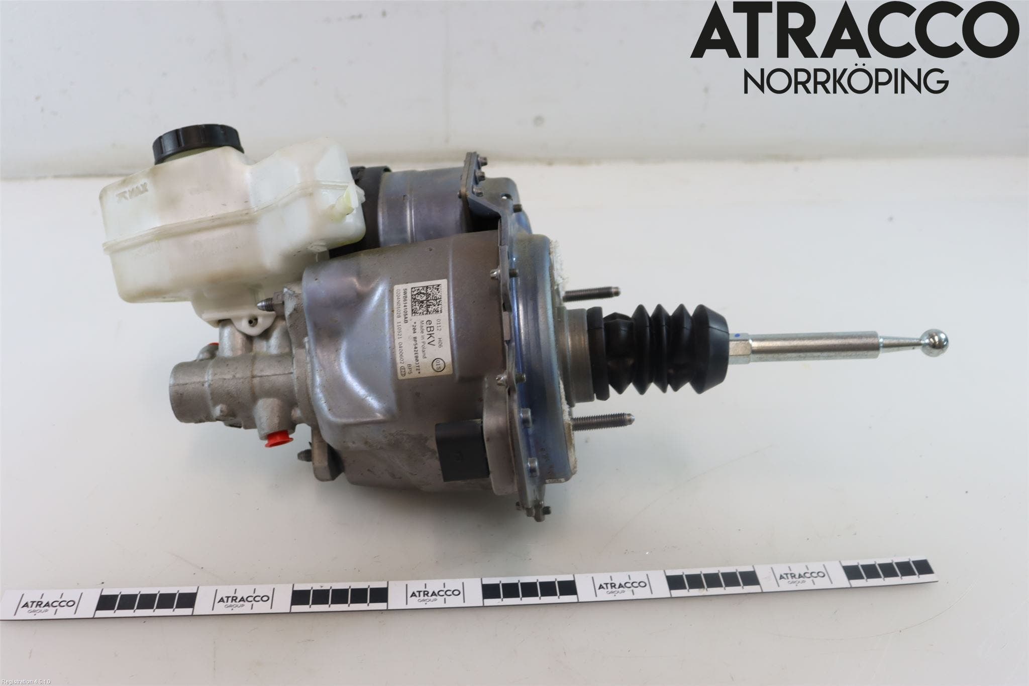 Skoda OCTAVIA (NX) 20- Bromsservo