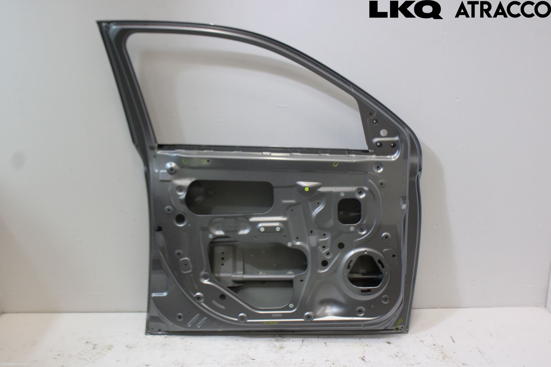 Mitsubishi OUTLANDER 13-21 Dörr Fram Vänster