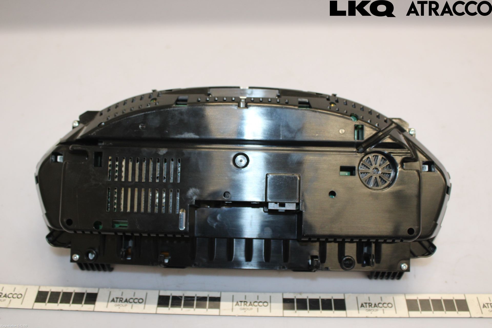 BMW 4 F32/F33/F82/F83 13-20 Instrument Komb