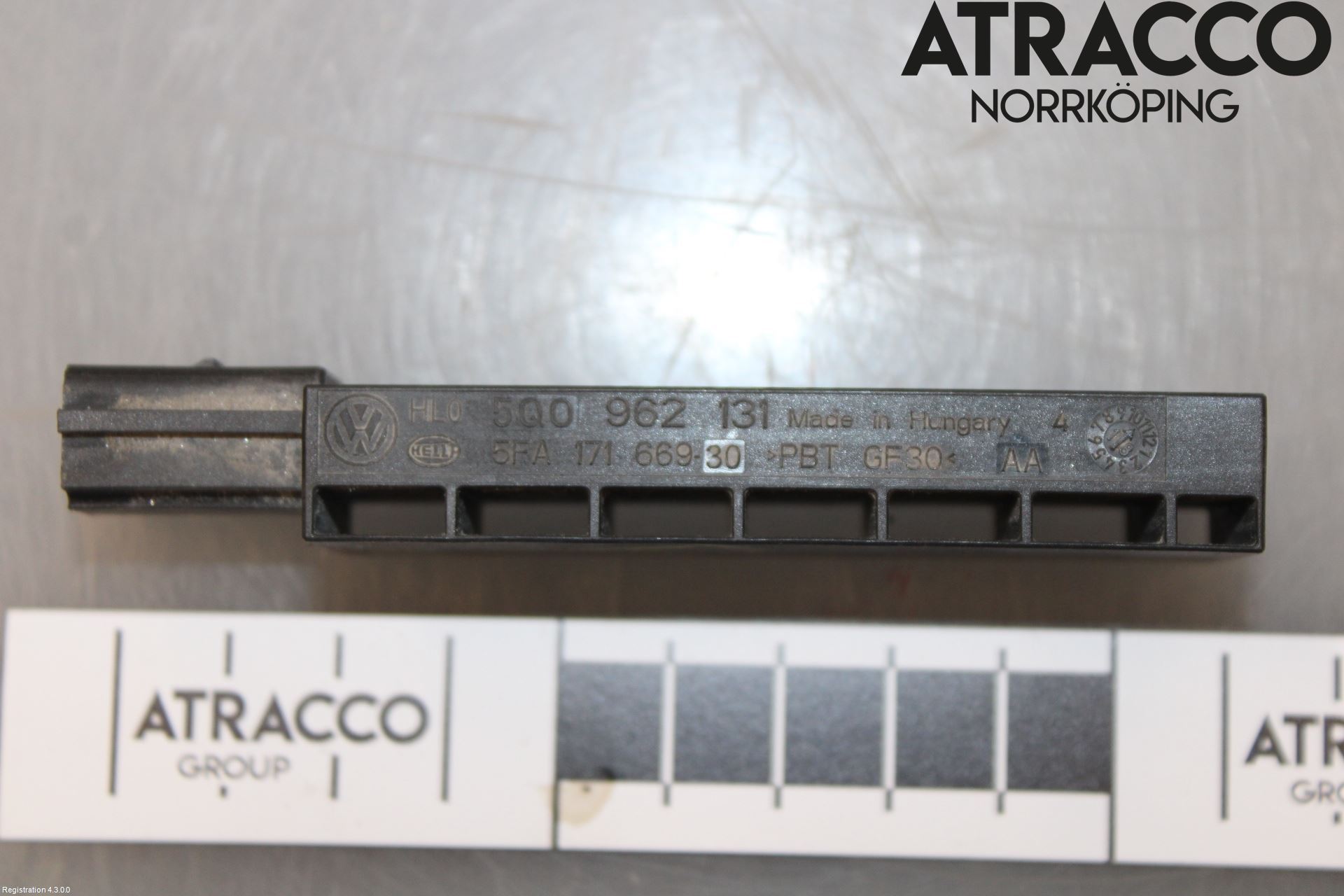 Seat LEON 13-20 Antenn