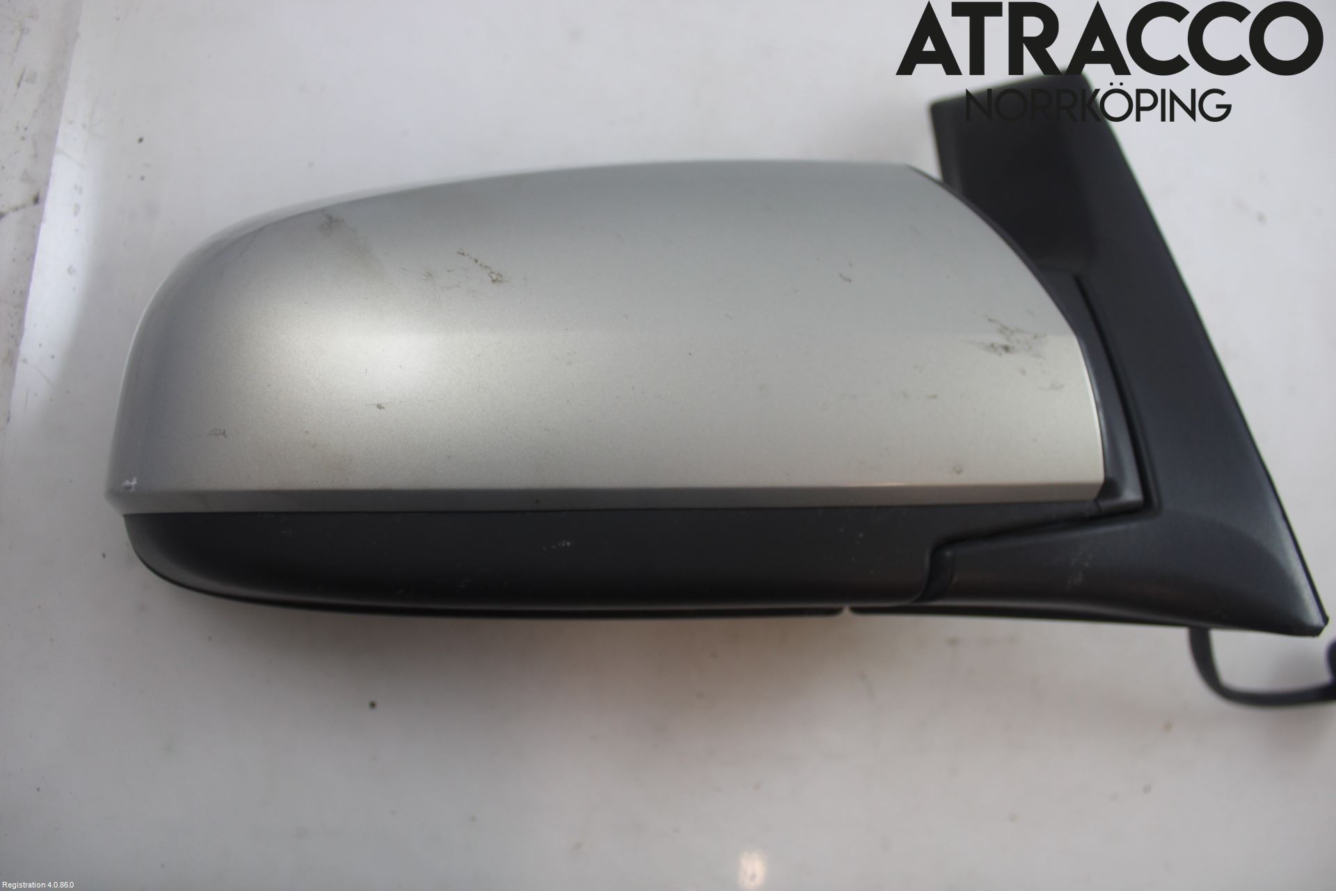 Opel ZAFIRA B 06-14 Spegel Yttre El Hö