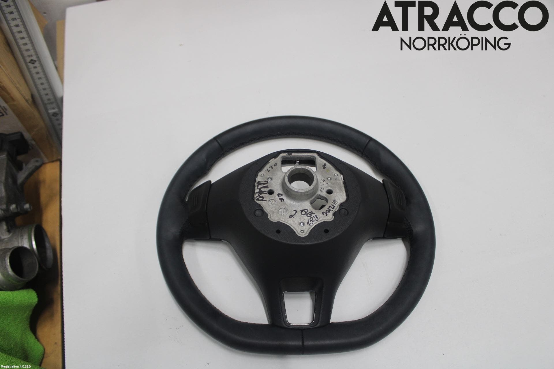 Volkswagen VW T-ROC 18- Ratt