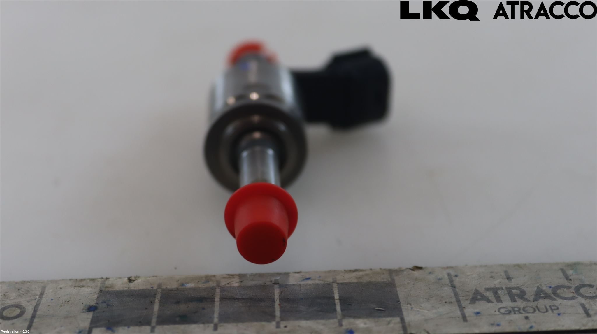 Lexus RX AL20 16-22 Injspridare