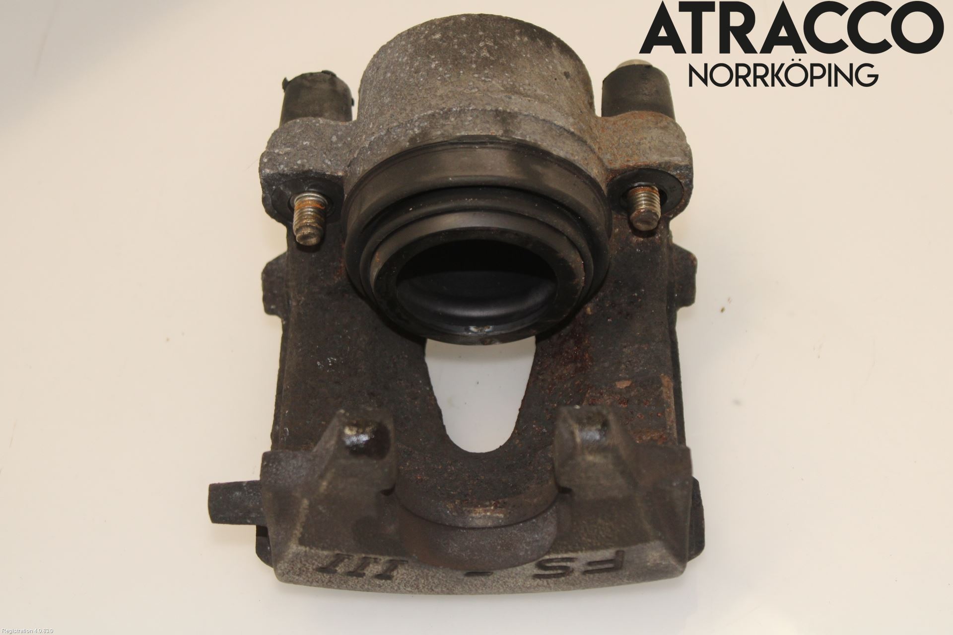 Seat LEON 13-20 Bromsok Fram Höger