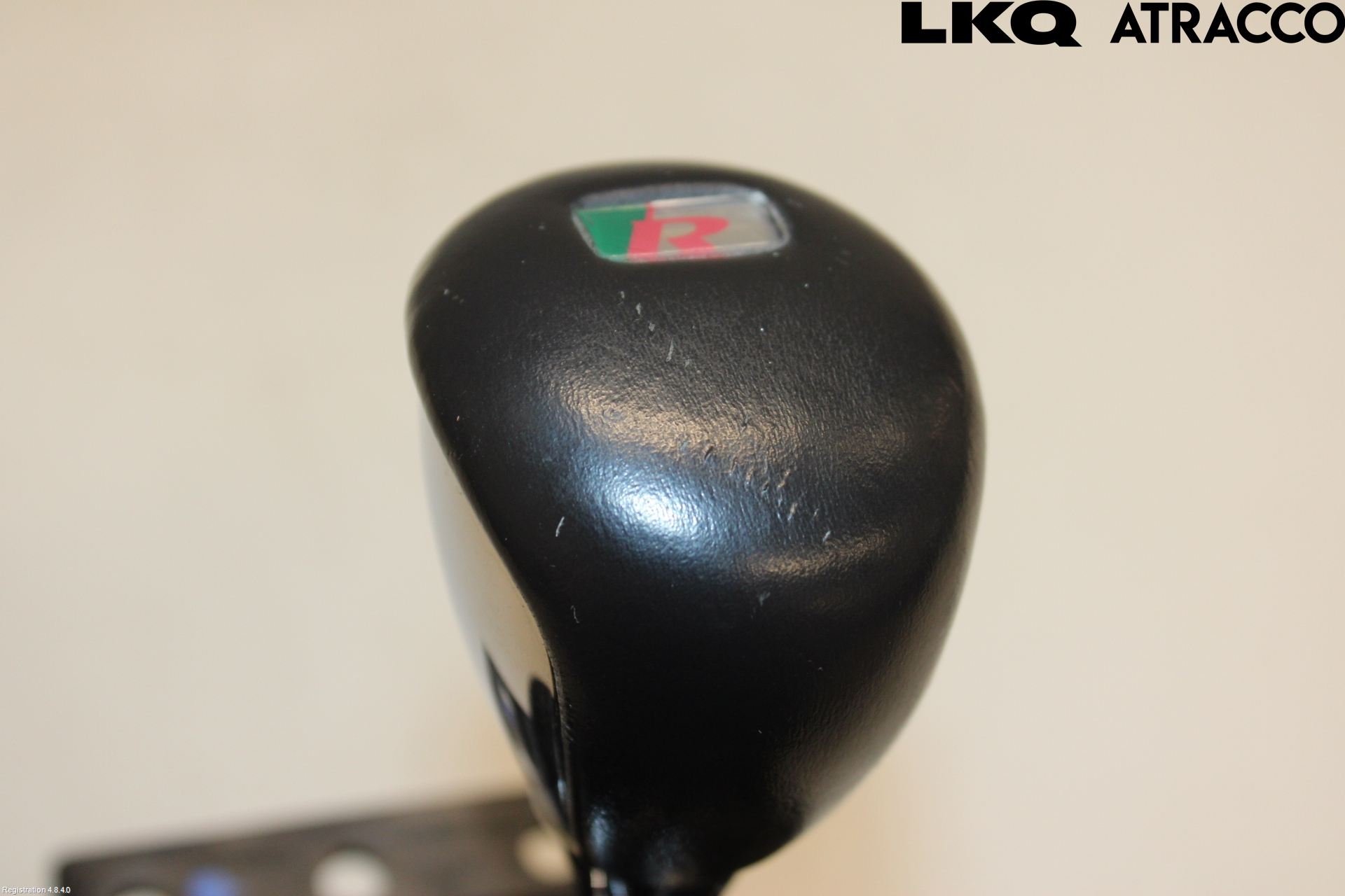 Jaguar XJ X350        03-09 Växelspak