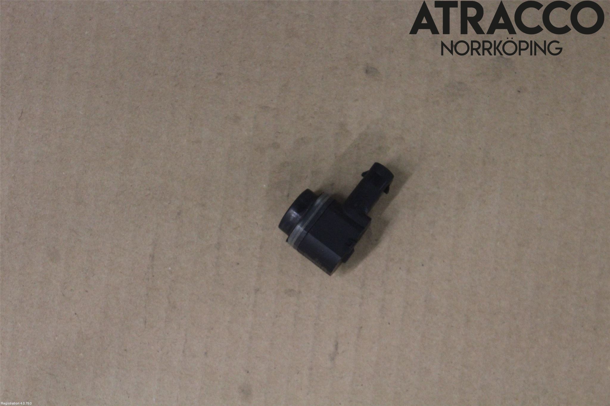 Volkswagen VW PASSAT 05-11 Parkeringshjälp Backsensor