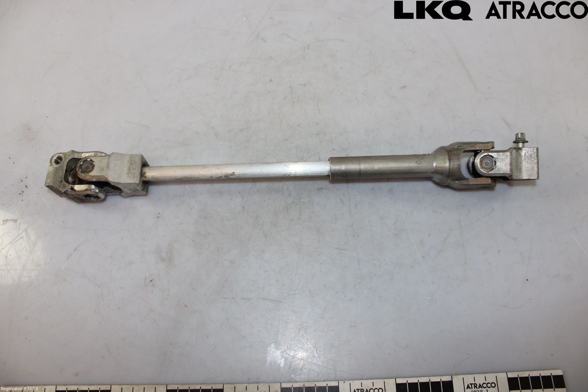 BMW 4 F32/F33/F82/F83 13-20 Rattaxelknut
