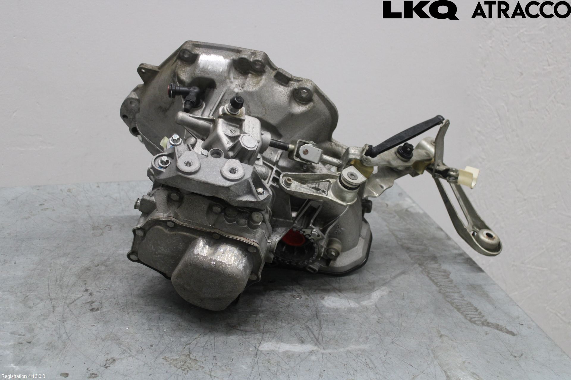 Opel TIGRA Växellåda Man 5 Vxl