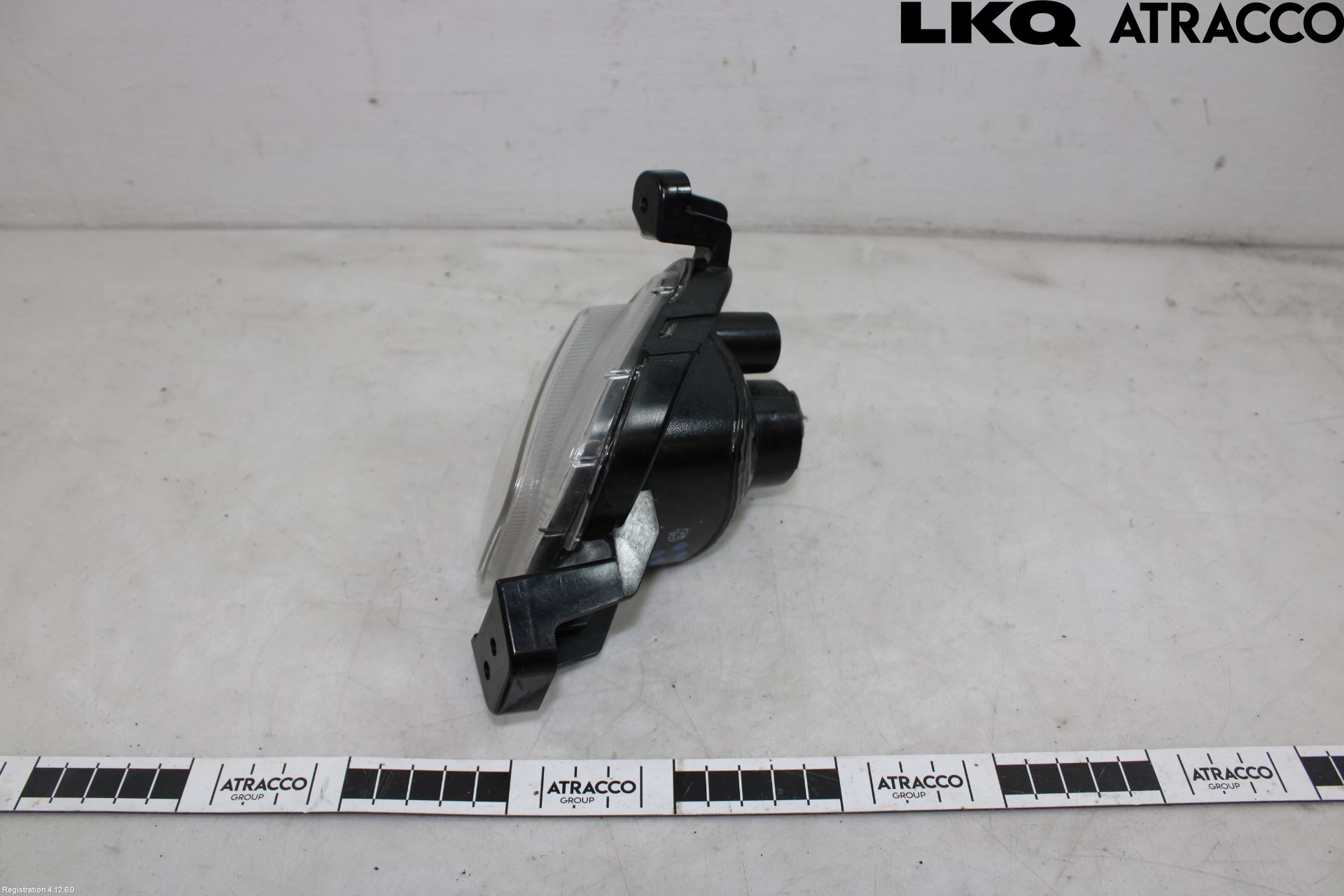 Kia PICANTO 17- Dimljus-Varselljus Fram