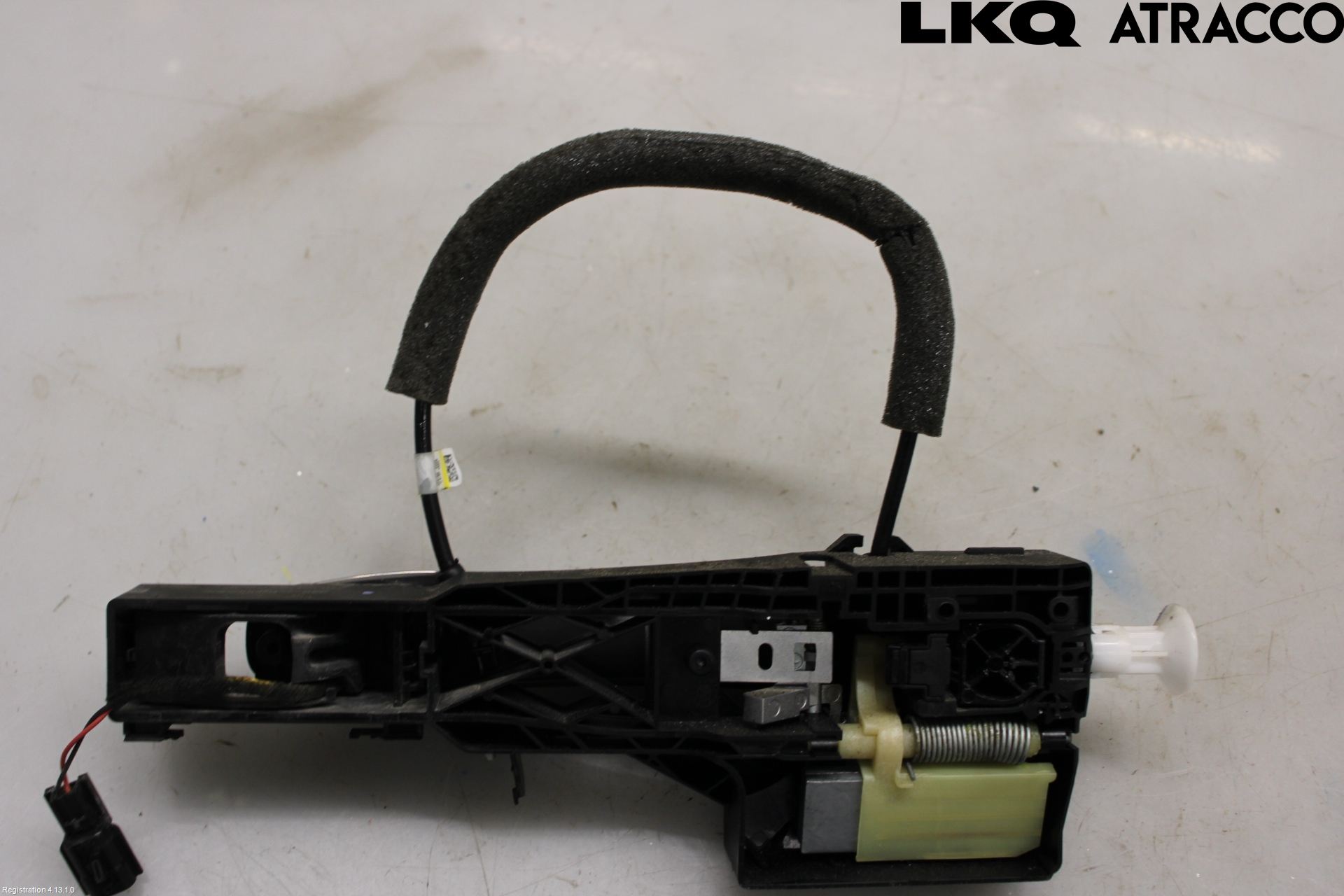 Renault MEGANE IV 16-23 Dörrhandtag Yttre Hö