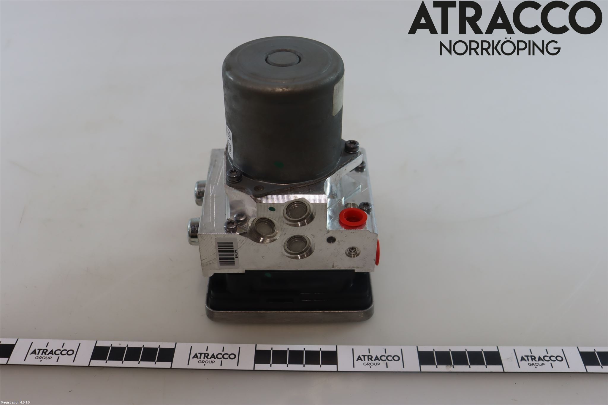 Mercedes-Benz MB E-KLASS (W213) 16-23 Abs Hydraulaggregat