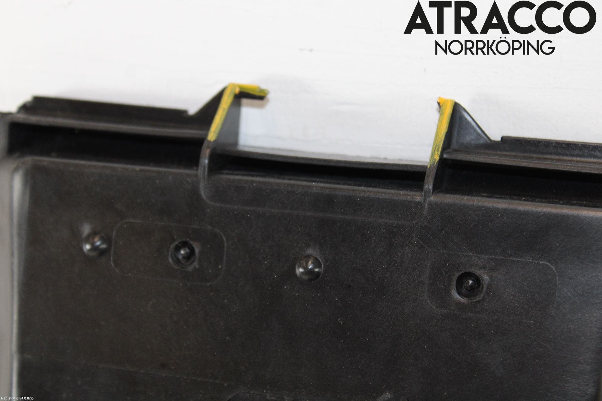 BMW 3 GT F34 13-19 Kylfläkt El