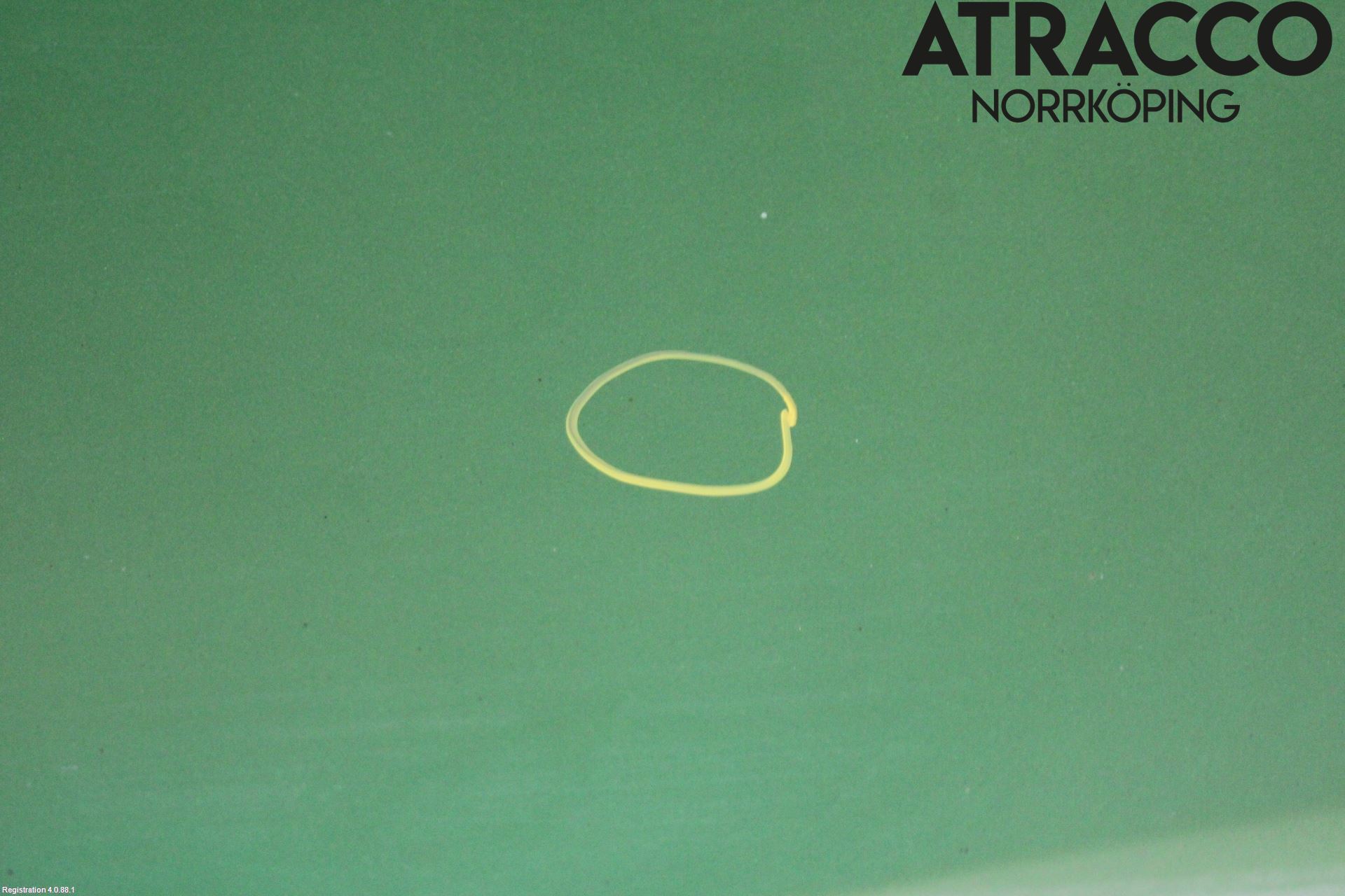 Mazda 2 (DE) 08-15 Dörr Bak Vänster