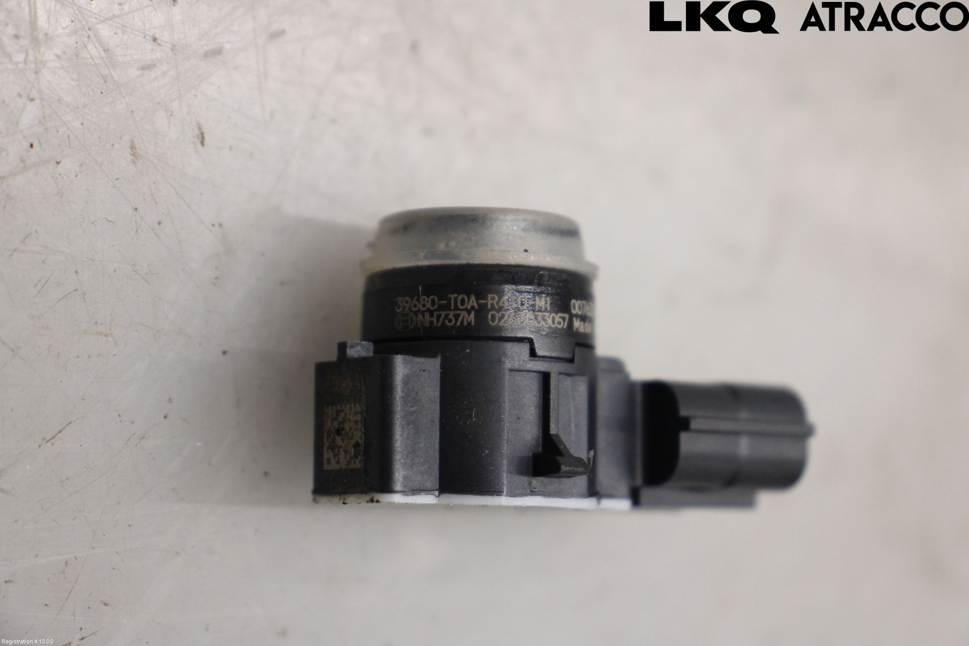 Honda CR-V 13-18 Parkeringshjälp Backsensor
