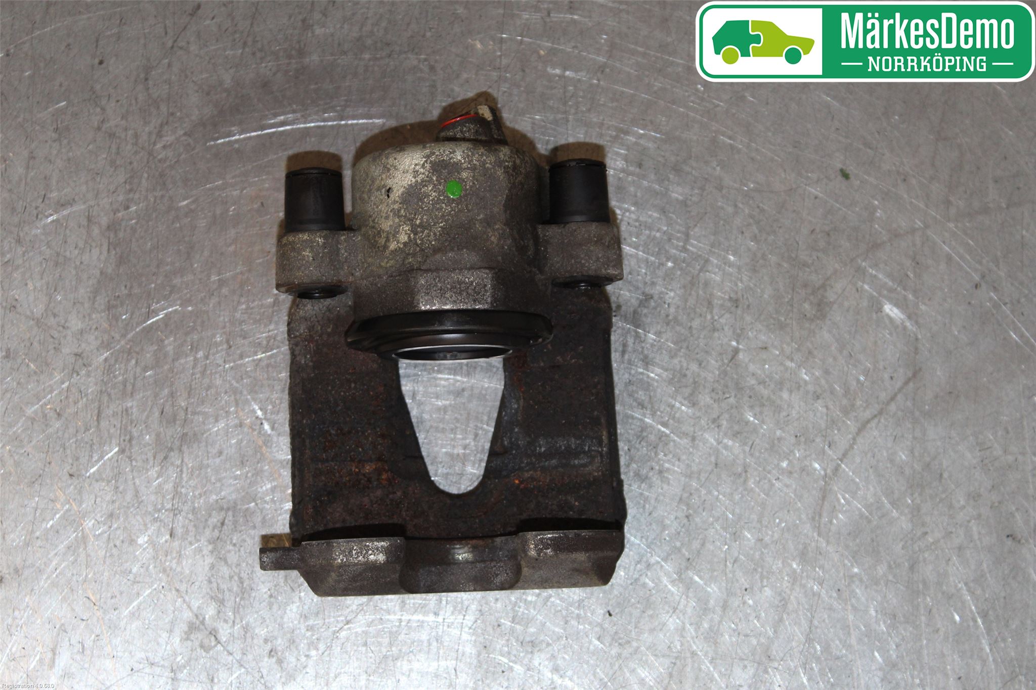 Skoda FABIA 15-21 Bromsok Fram Höger