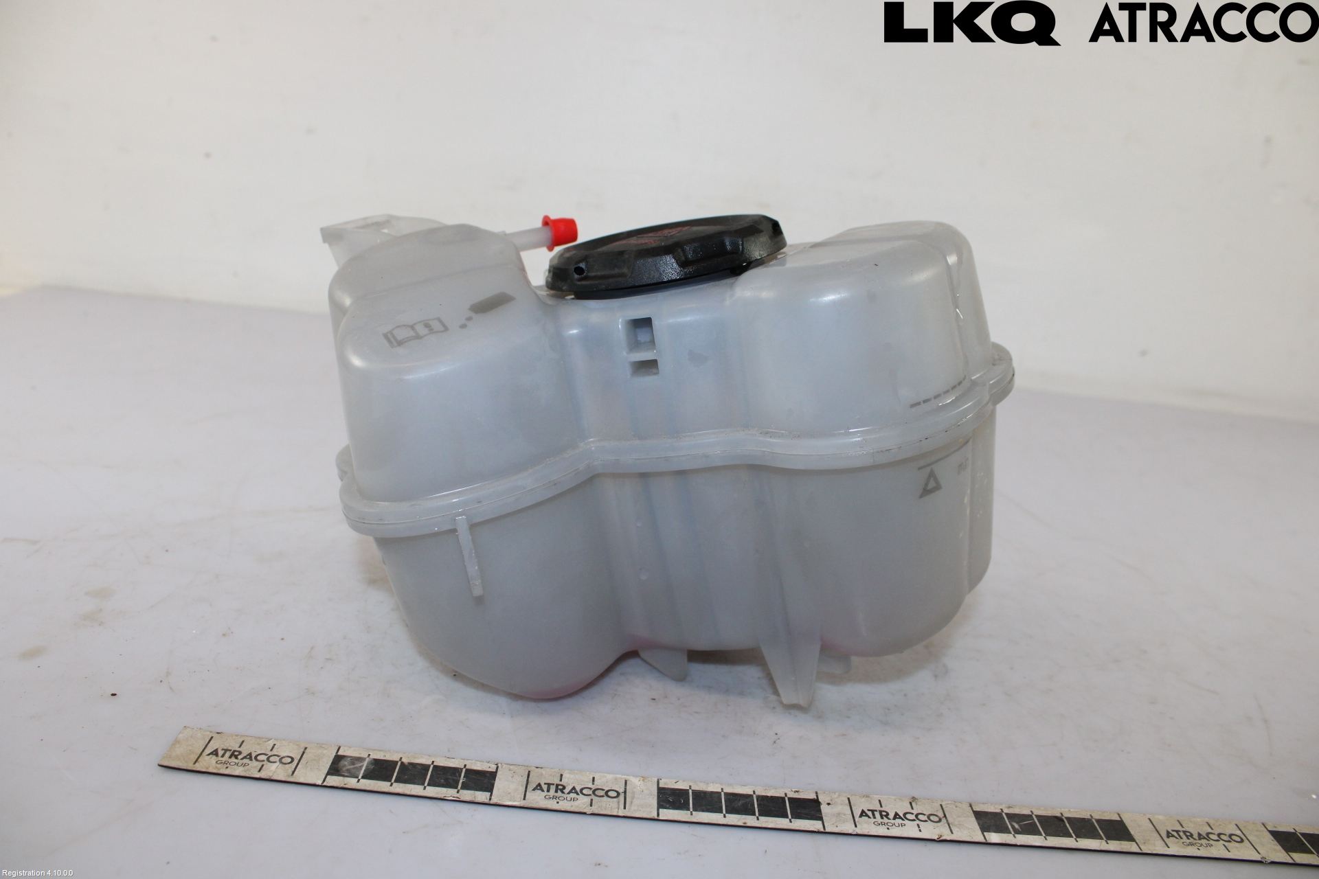 Volkswagen VW ID.3 21- Expansionstank