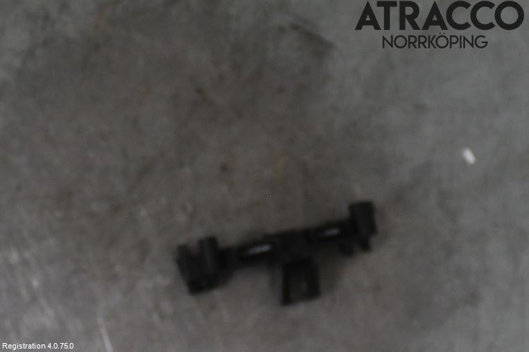 Audi A5 17- Bakluckeöppnare Automatisk