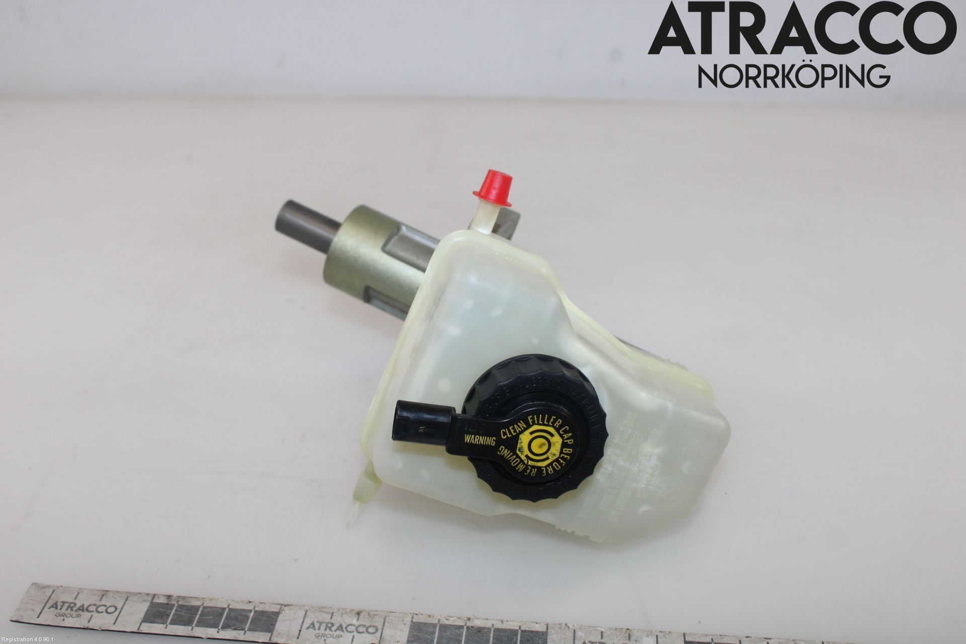 BMW 3 E90/91 SED/TOU 05-12 Broms Huvudcylinder