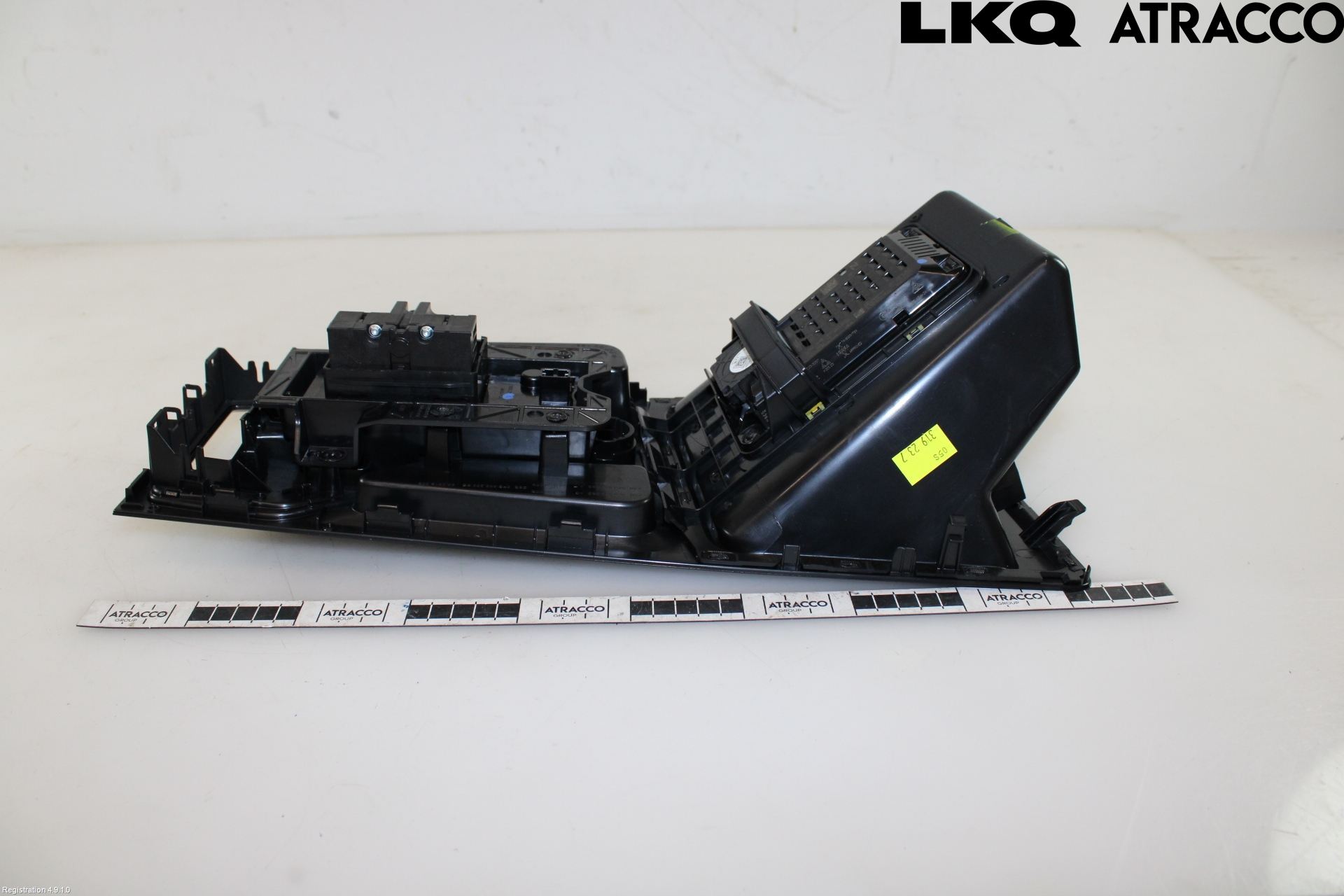 Seat LEON 20- Växelspak