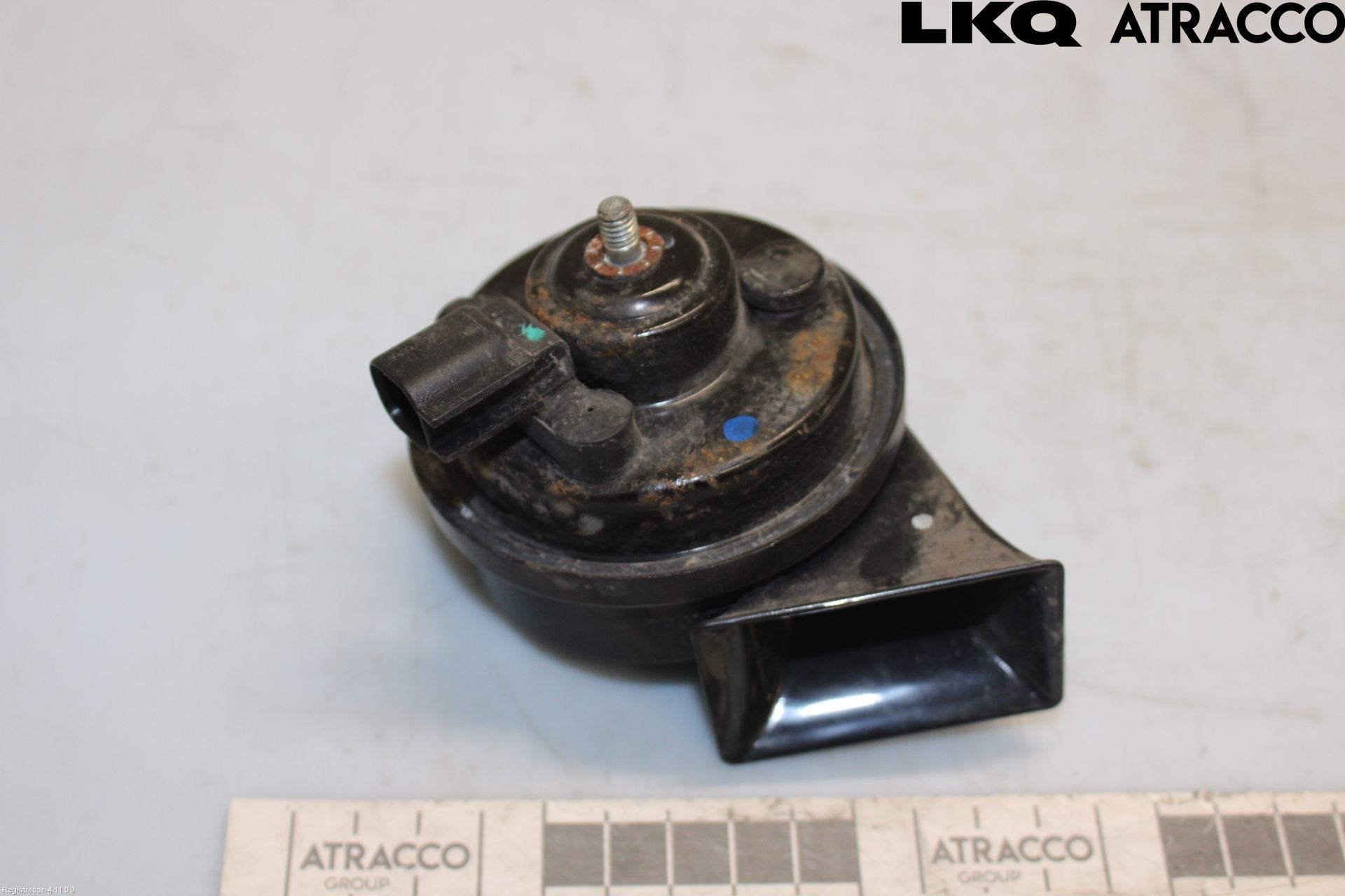 Opel MOKKA 13-20 Signalhorn