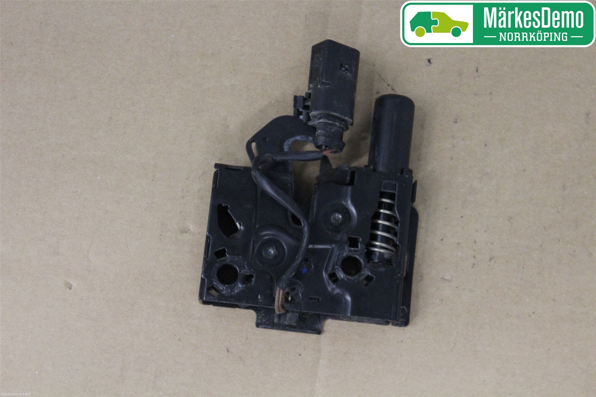 Seat IBIZA V 17-20 Huvlås